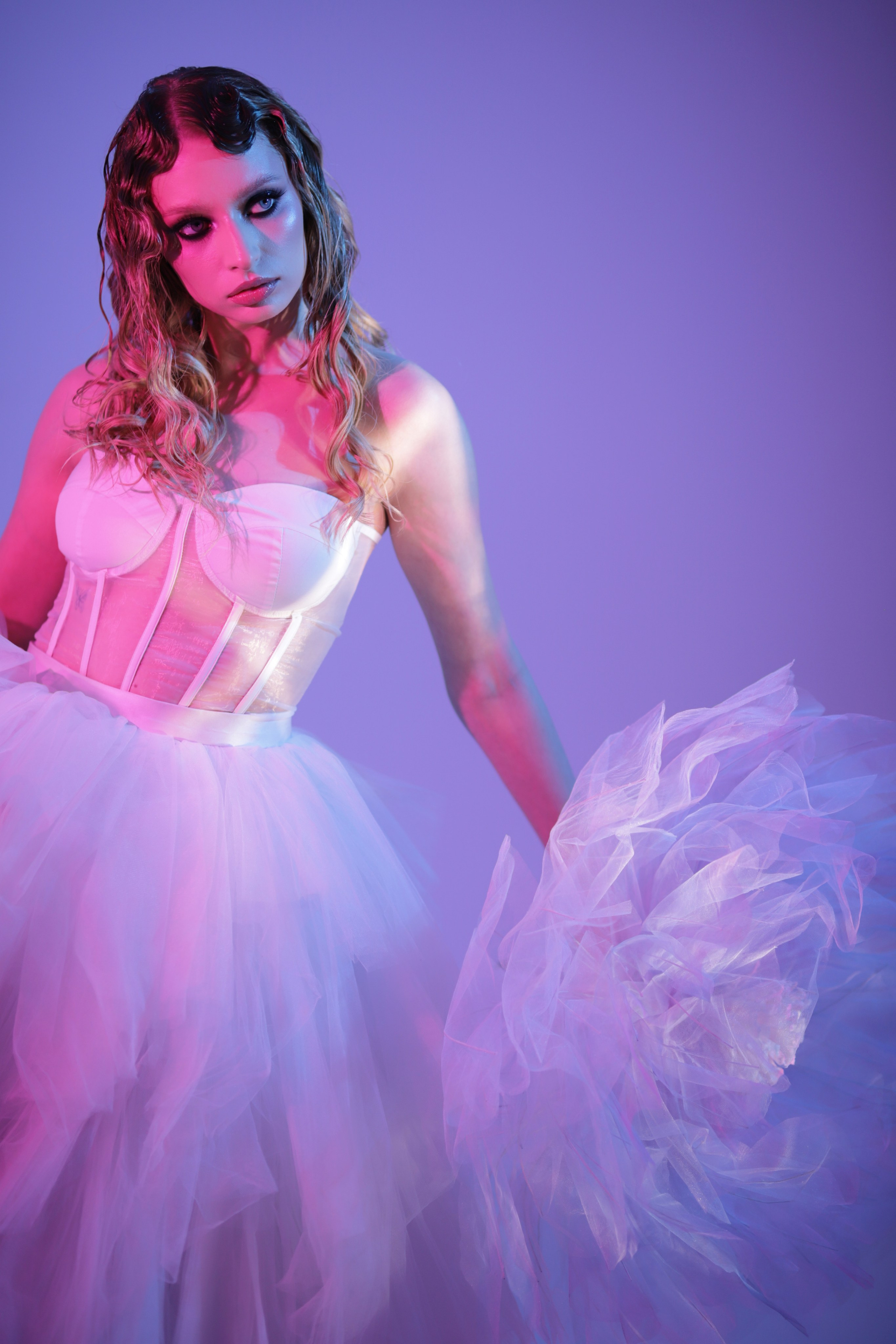 Индивидуальная съемка. Семейный и детский фотограф в Донецке Екатерина Покинтелица