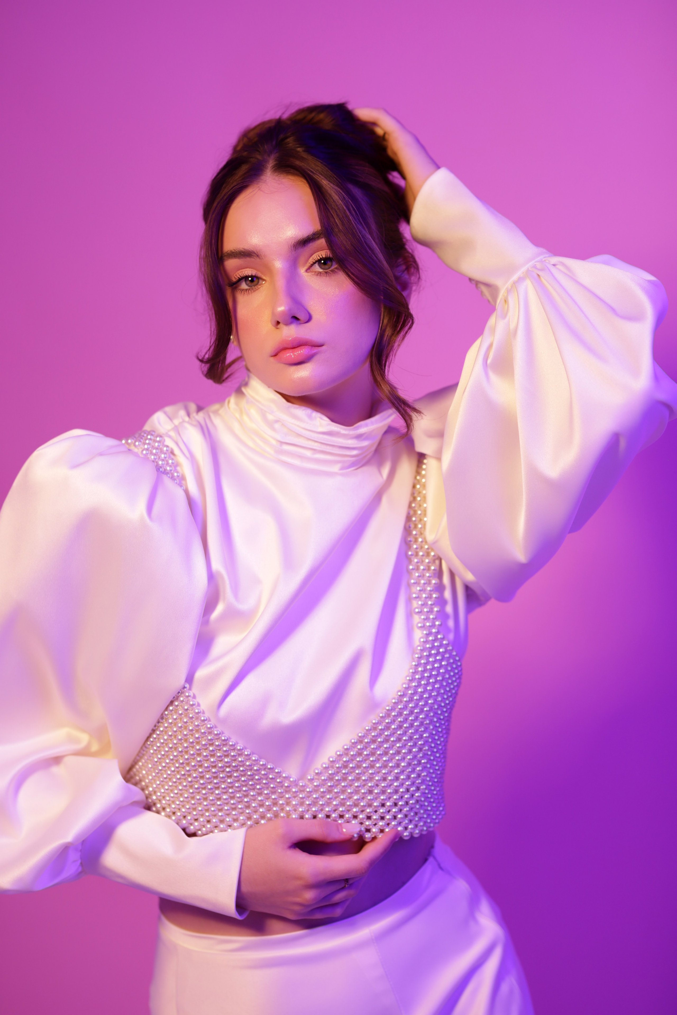 Индивидуальная съемка. Семейный и детский фотограф в Донецке Екатерина Покинтелица