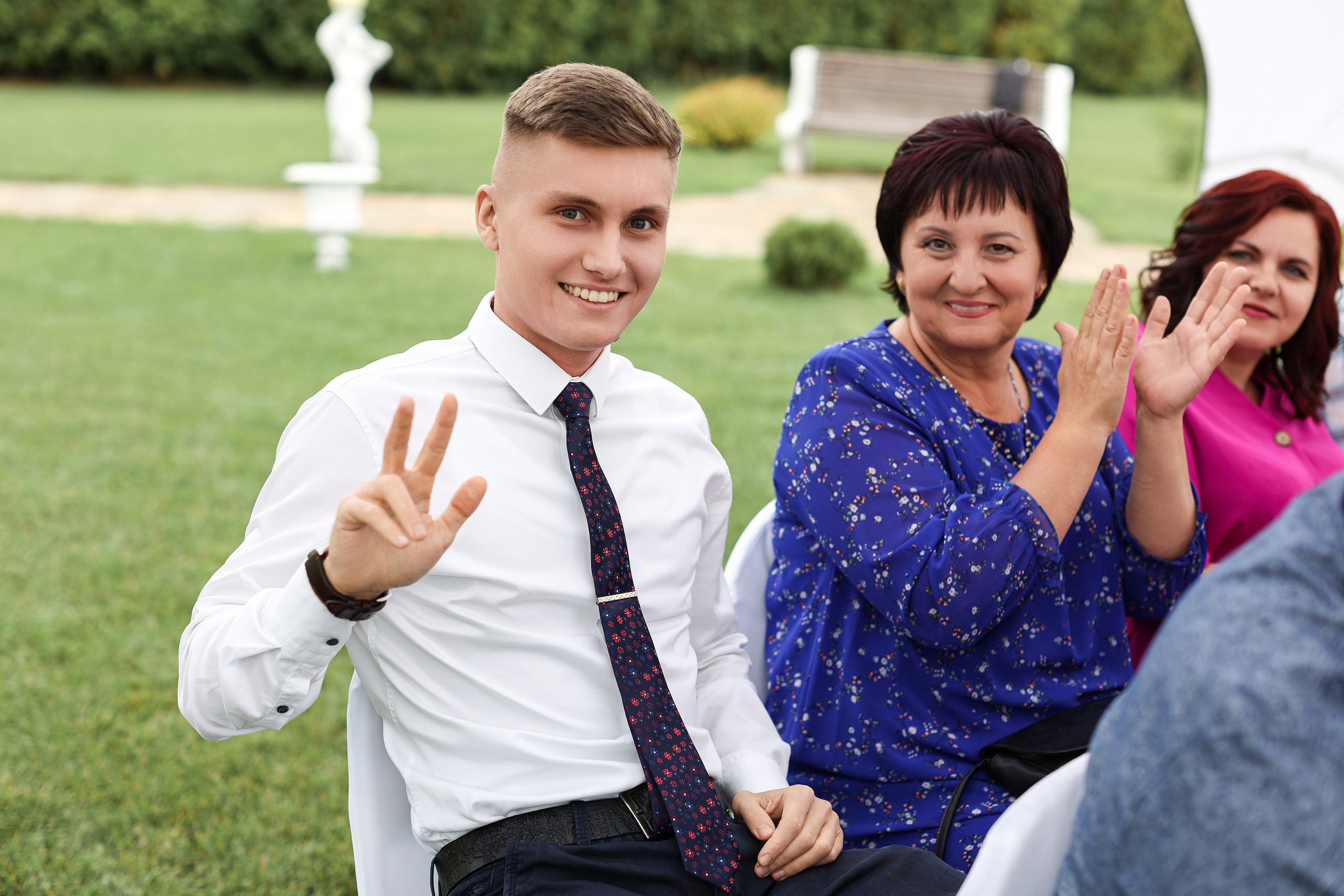 Ярик и Полина. Свадебные фотограф и видеограф в Минске Голдосовы Марина и Вадим