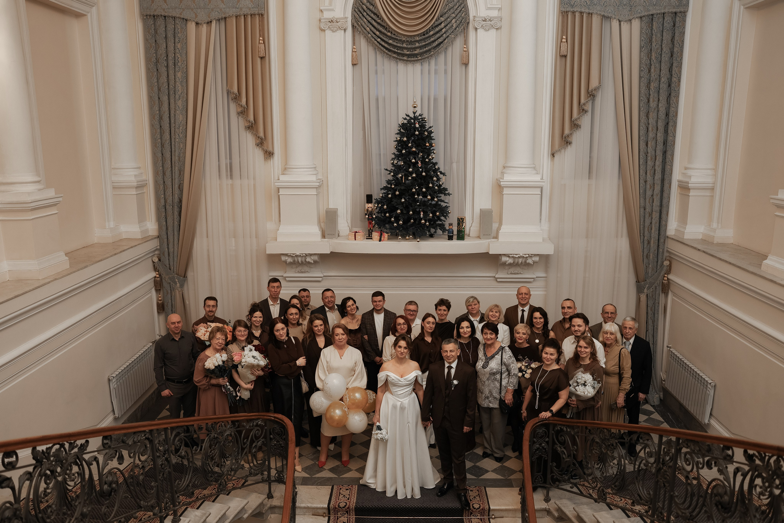 Среди друзей. Свадебный и семейный Фотограф Денис Кошель