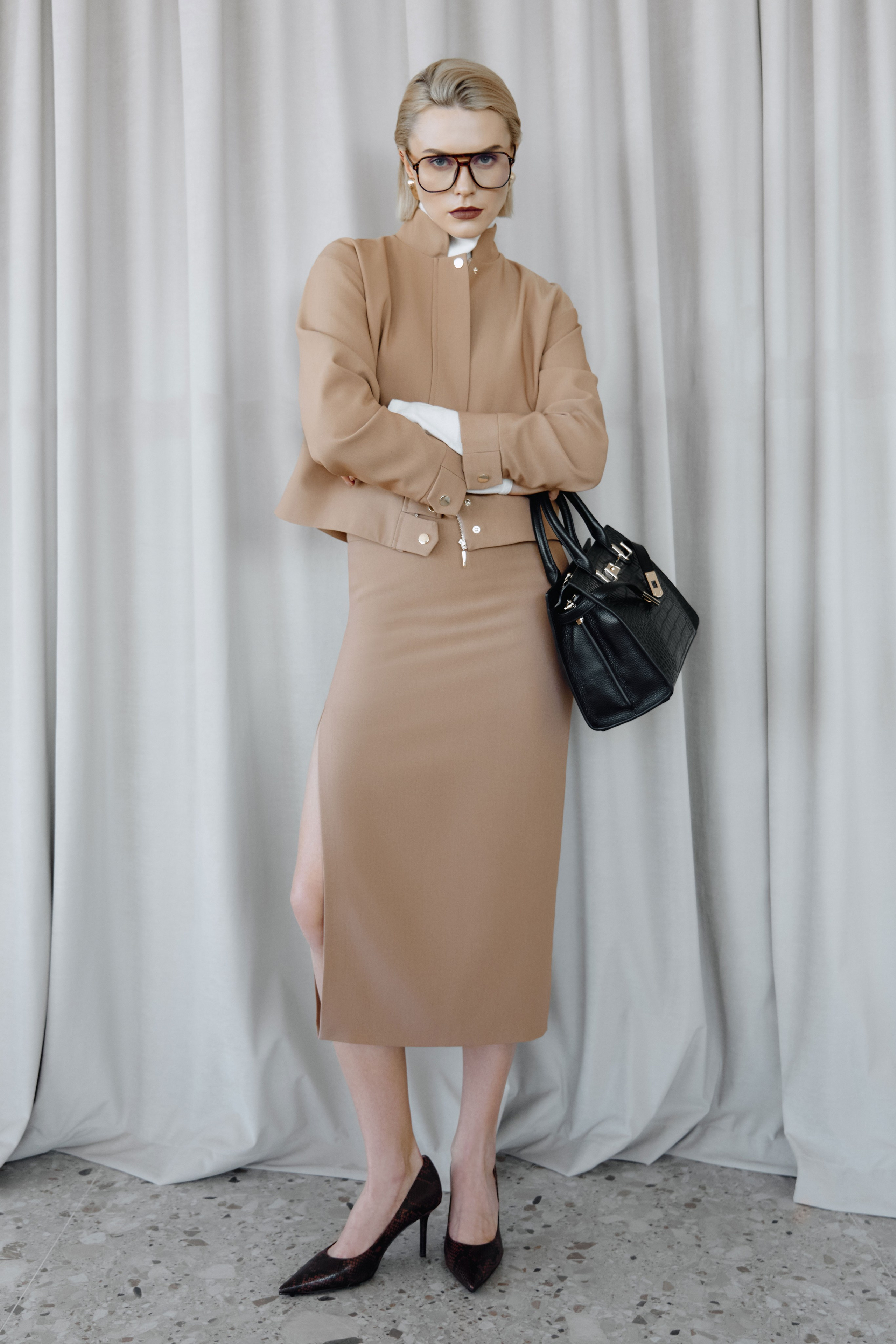 Стилизация для бренда ESTEGO. Стилист Александра Шеремет