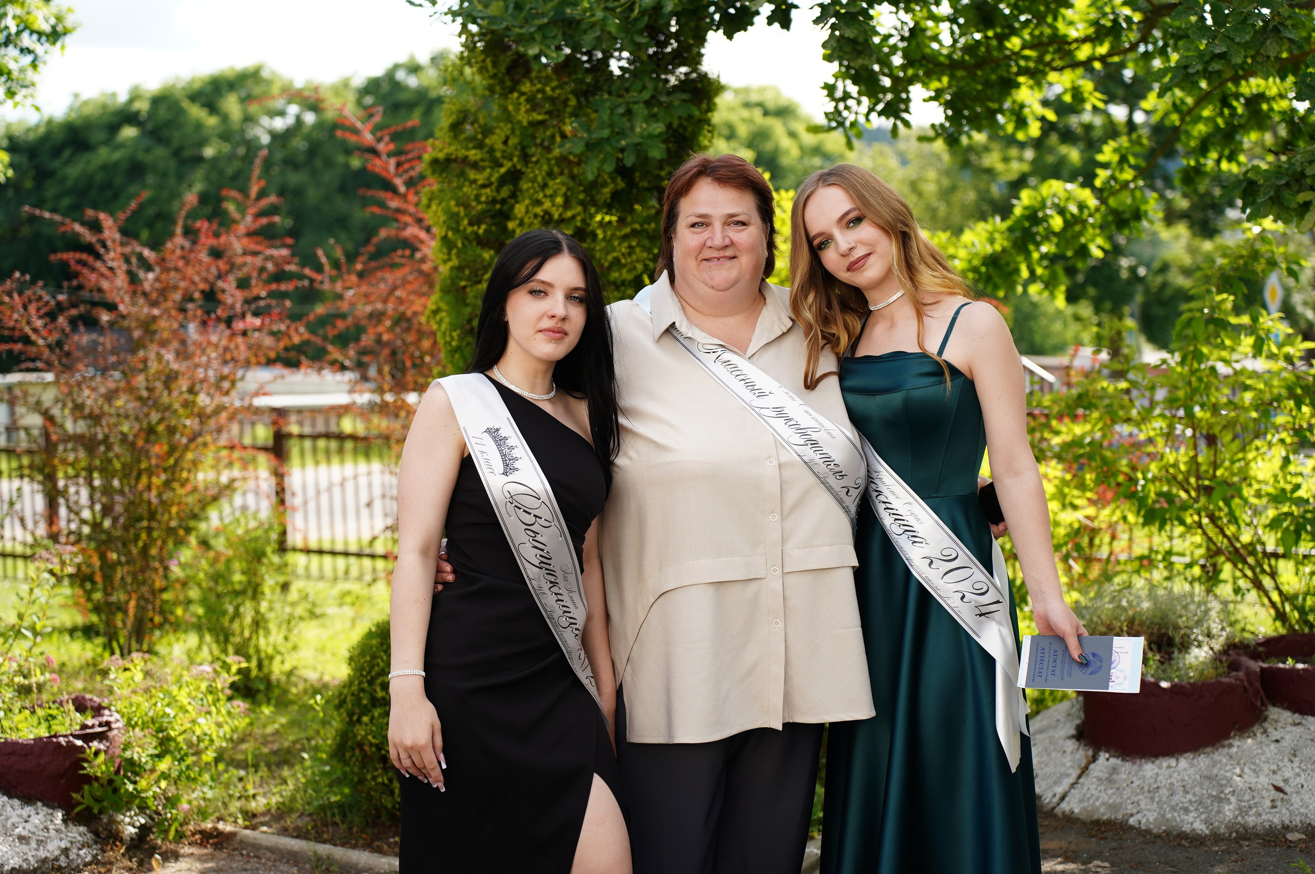 Выпускной. Семейный и свадебный фотограф Минск, Беларусь Анна Орловская