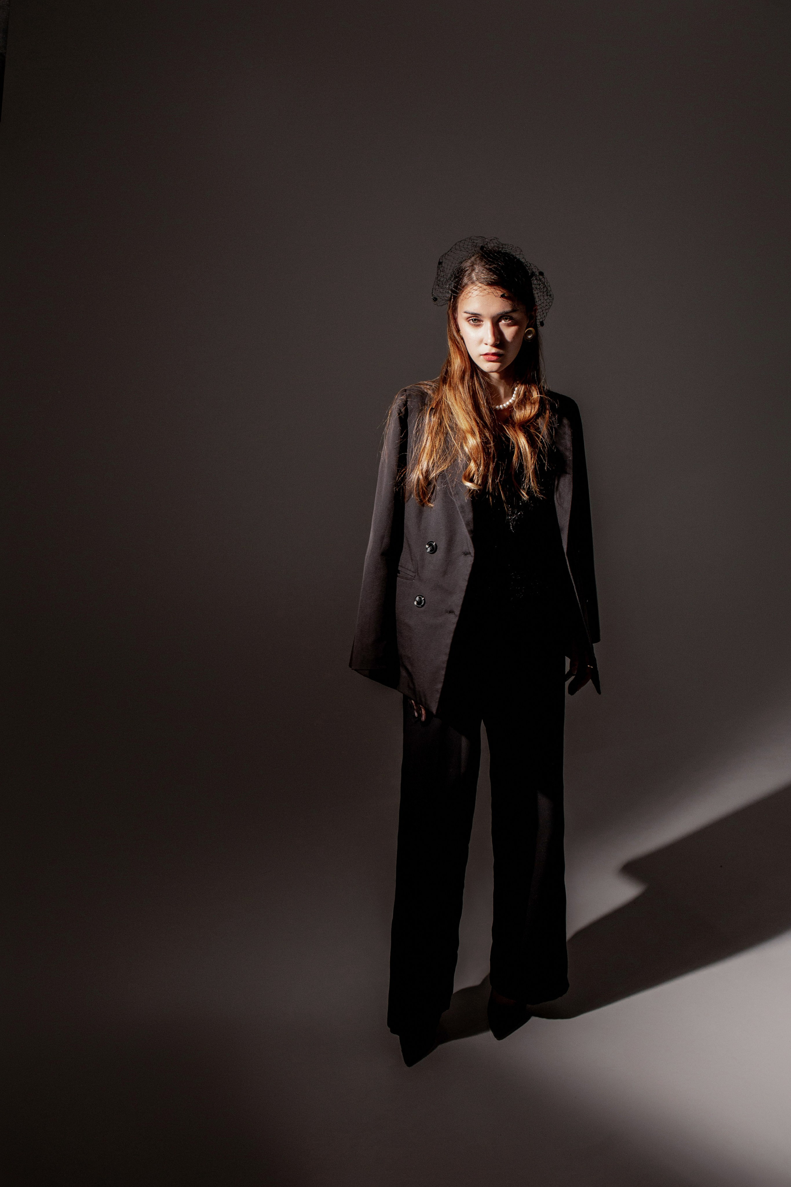 Роскошь. Фотограф Екатерина Голицына