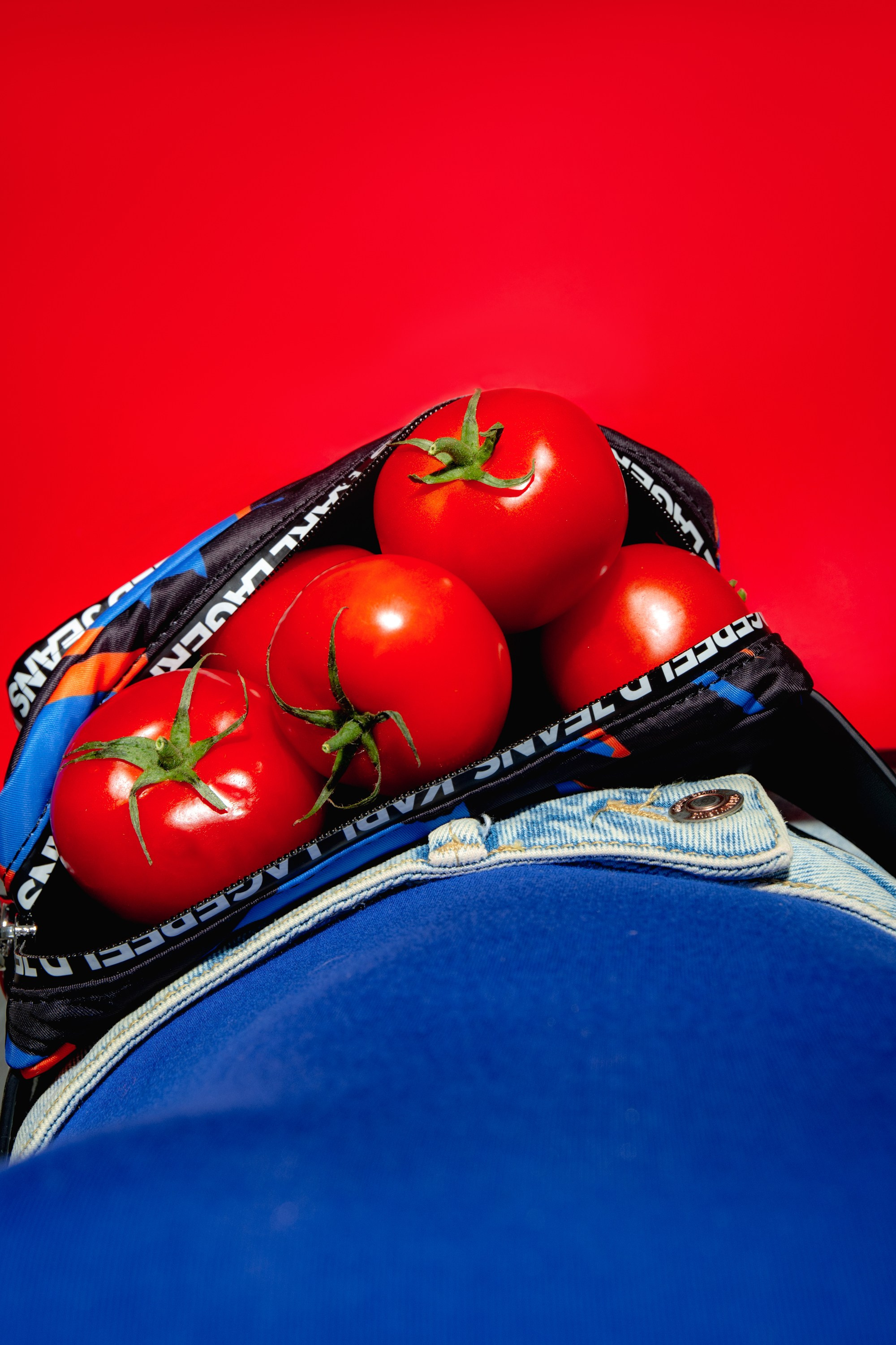 Karl Lagerfeld710. Коммерческий фотограф в Казани Ксения Добролюбова