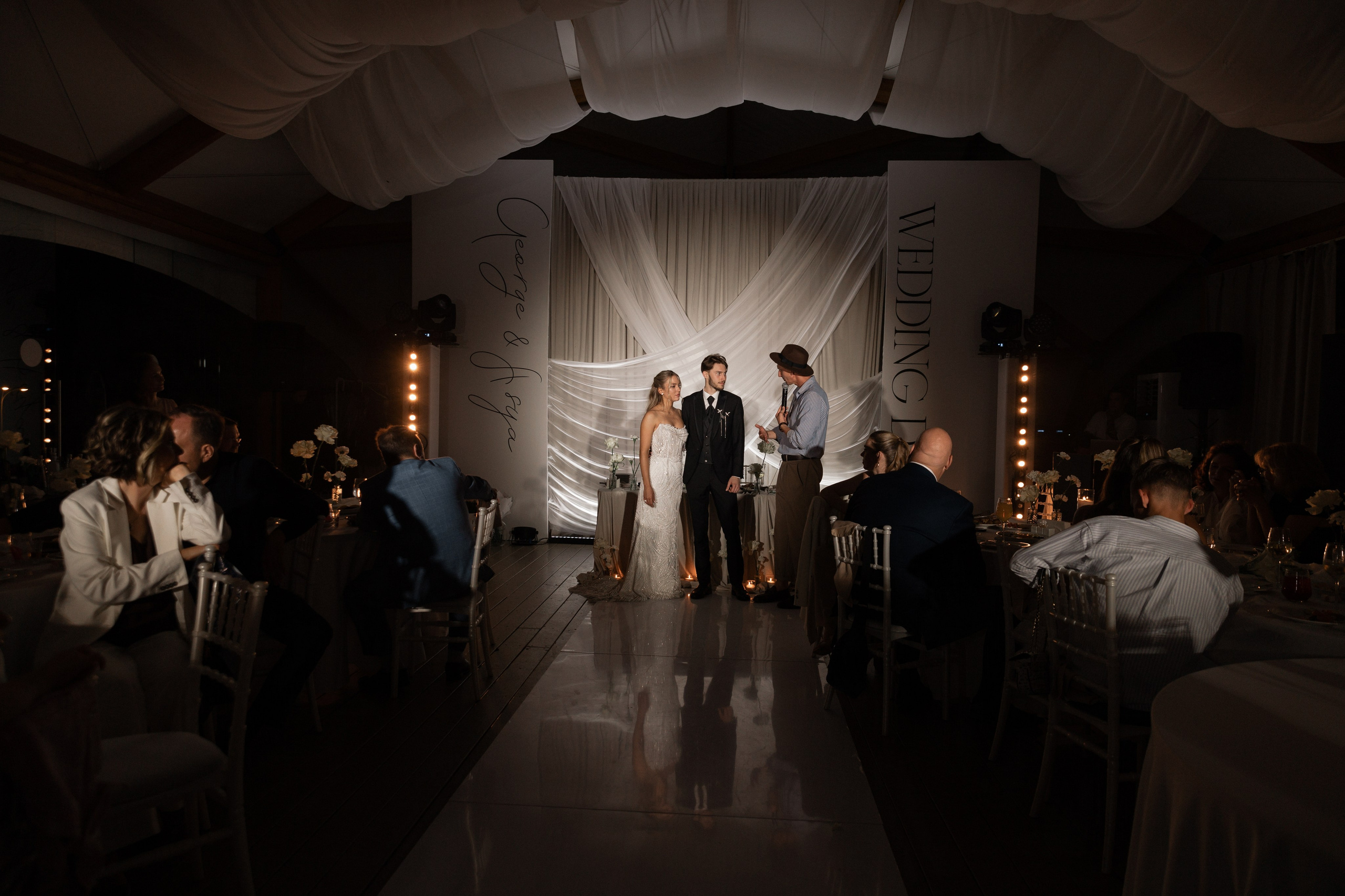 Георгий и Ася