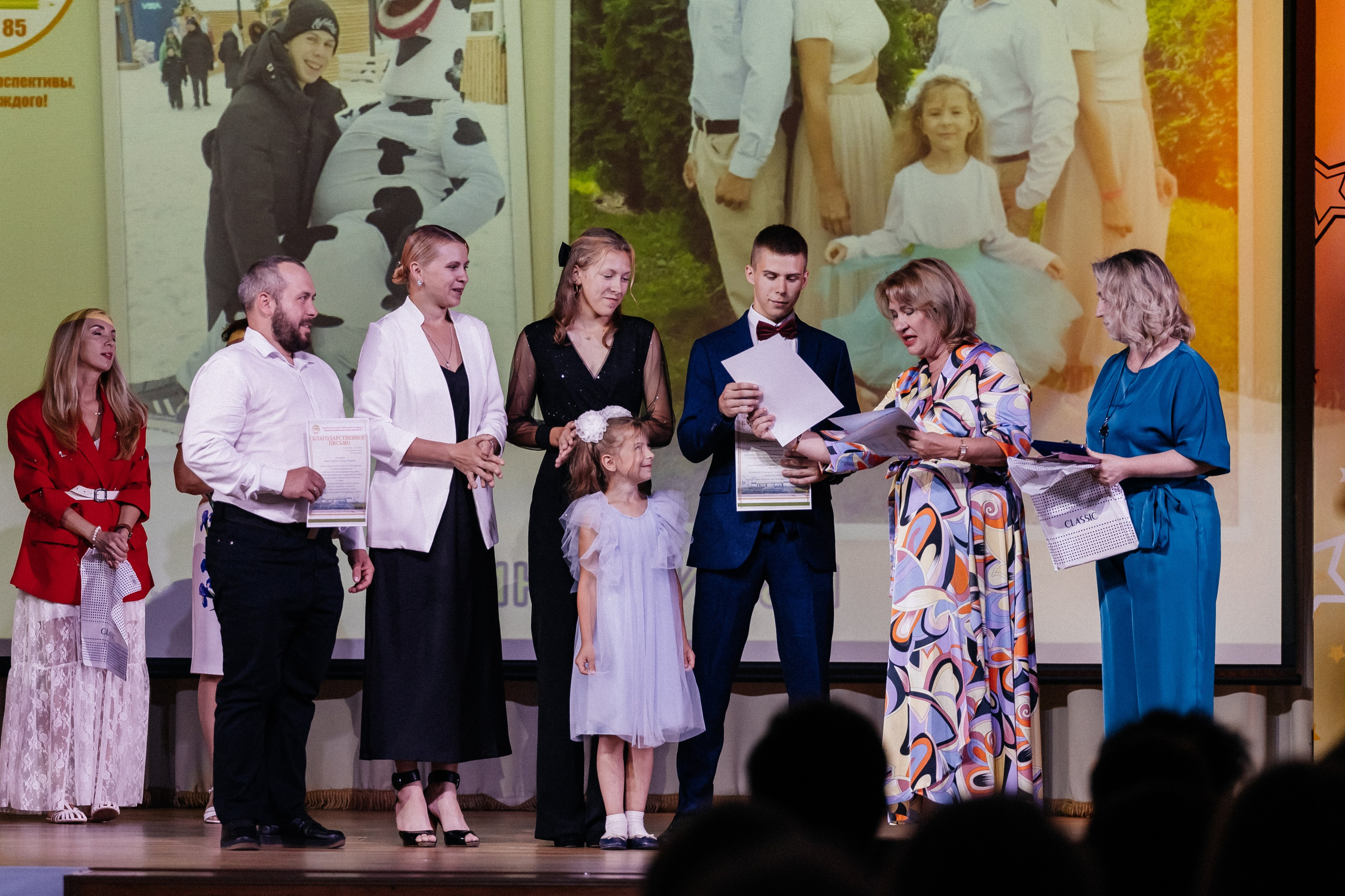 Выпускной 2025. Фотограф Кемерово | Сергей