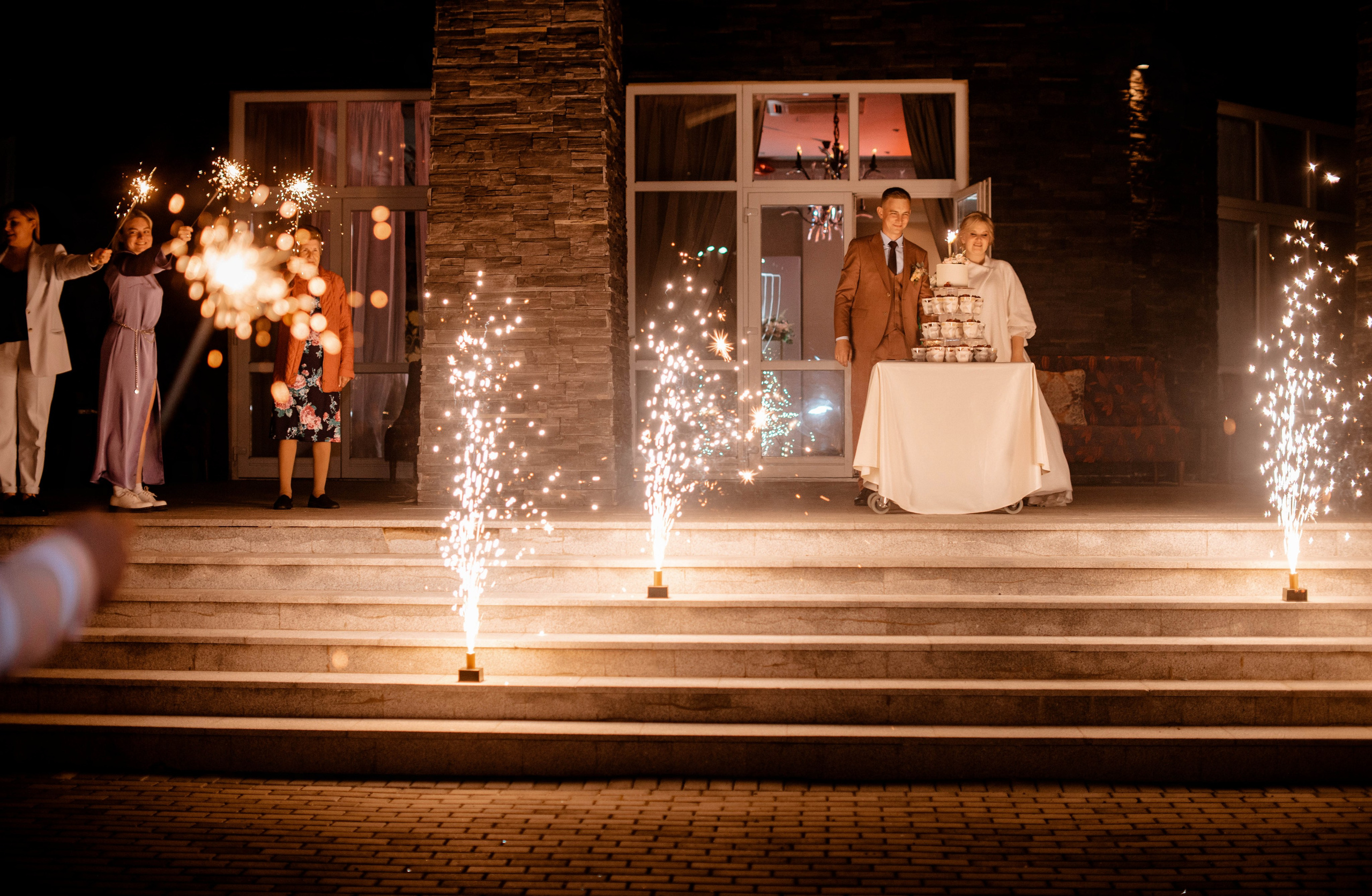 Евгений и Евгения. Свадебный Фотограф в Твери Анастасия Булкина