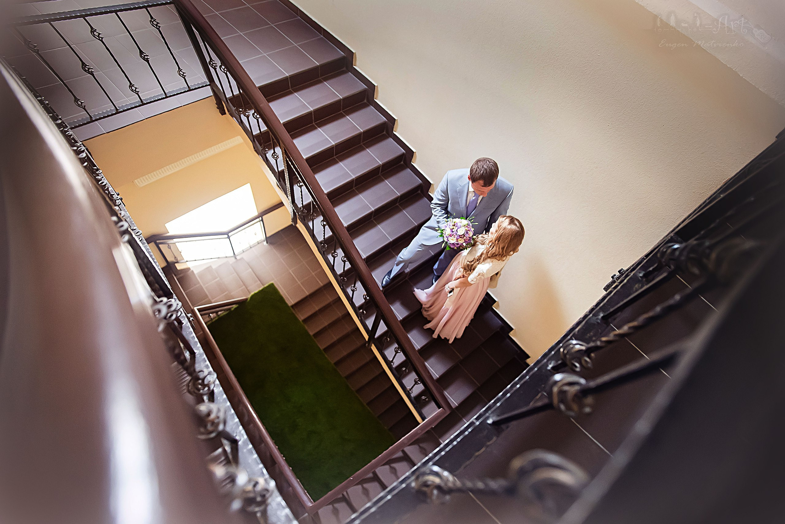 Портфолио. Арт-фотограф Евгений Матвиенко