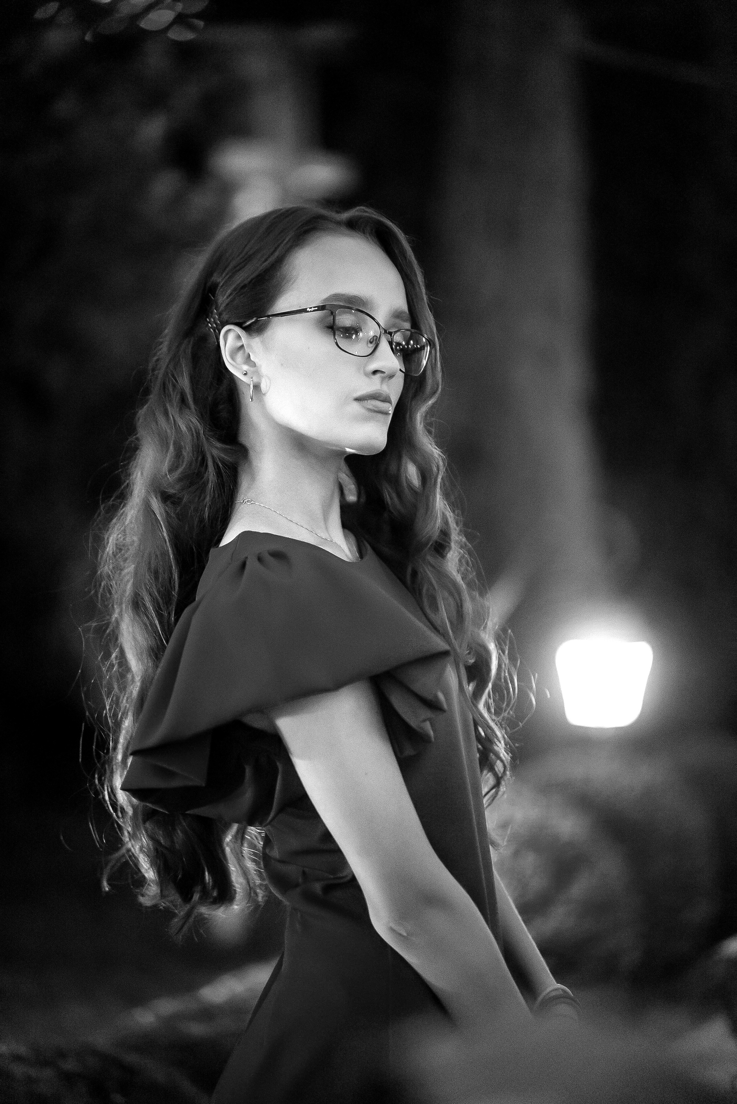 Выпускной Виолетты в Губернии, Новочеркасск, 6-школа, 11-Б. Арт-фотограф Евгений Матвиенко