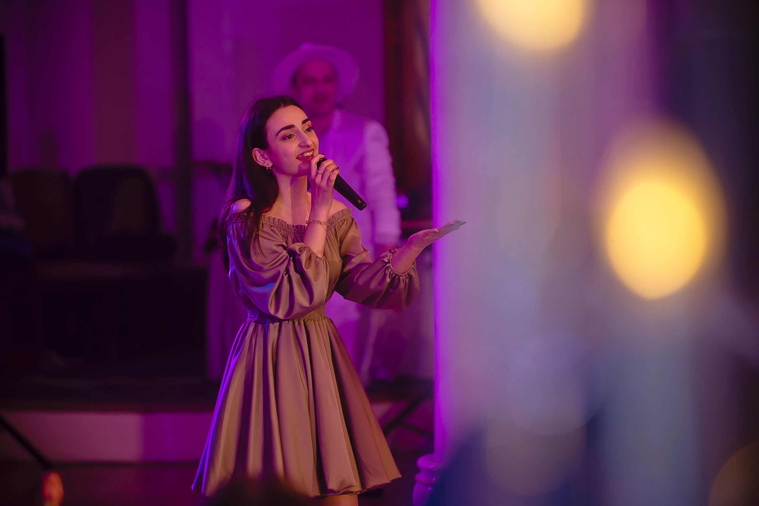 История вчерашней съёмки (1). Арт-фотограф Евгений Матвиенко