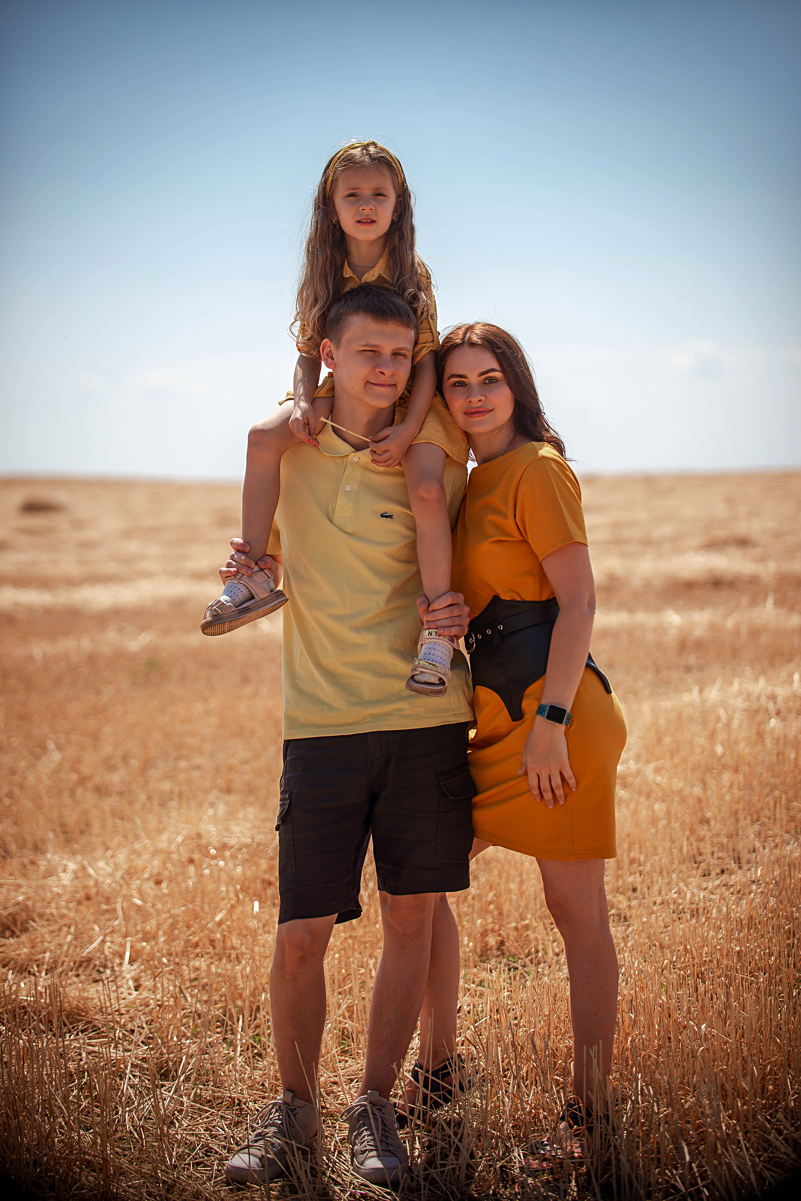 Истории. Арт-фотограф Евгений Матвиенко