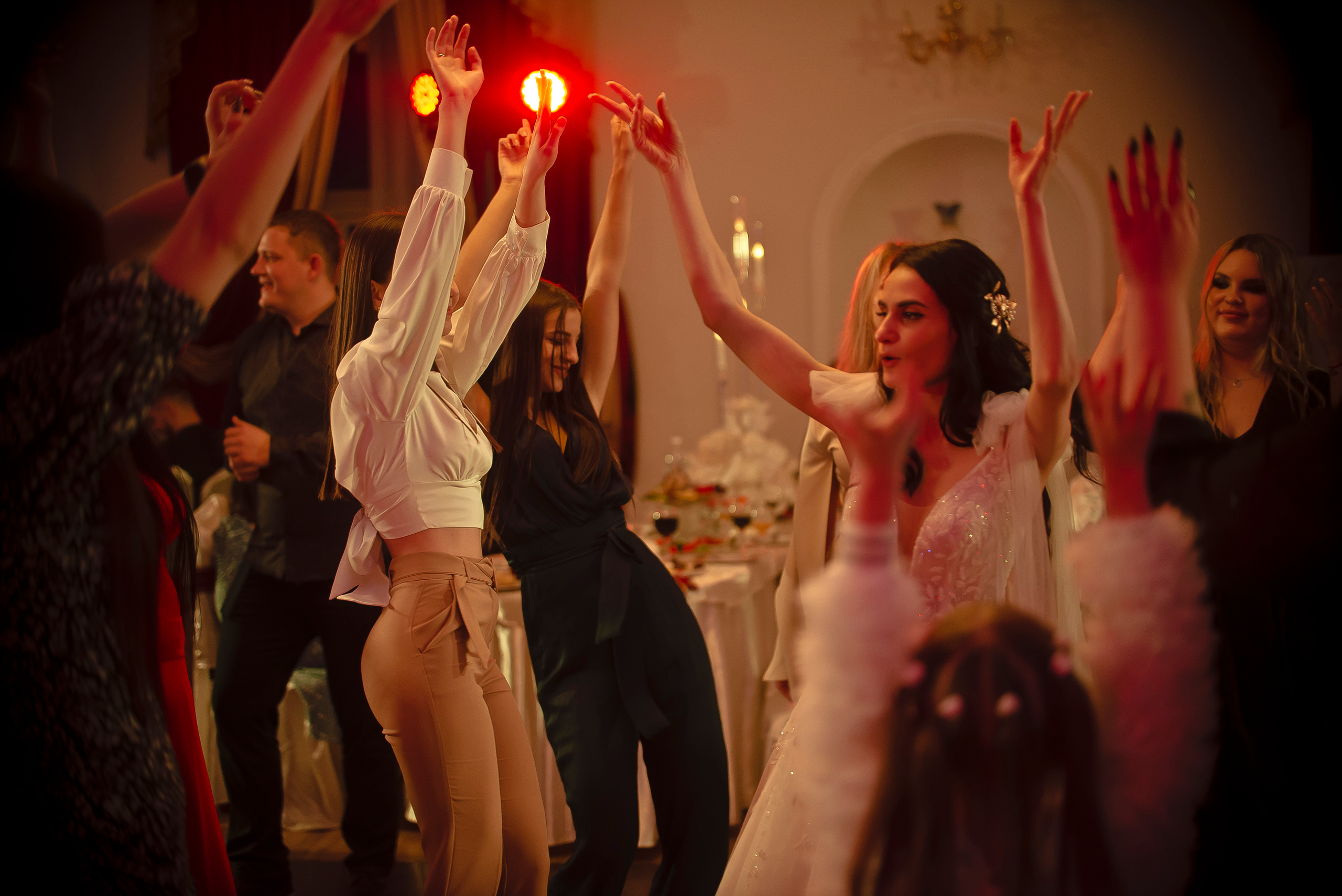 История вчерашней съёмки (1). Арт-фотограф Евгений Матвиенко