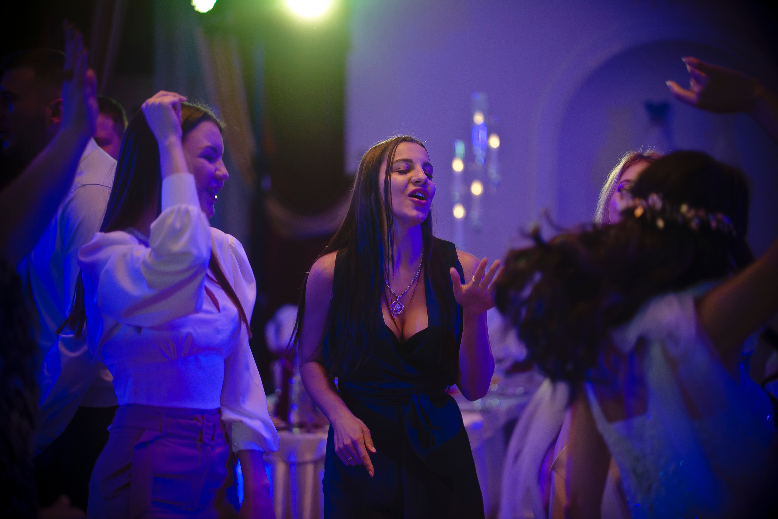 История вчерашней съёмки (1). Арт-фотограф Евгений Матвиенко