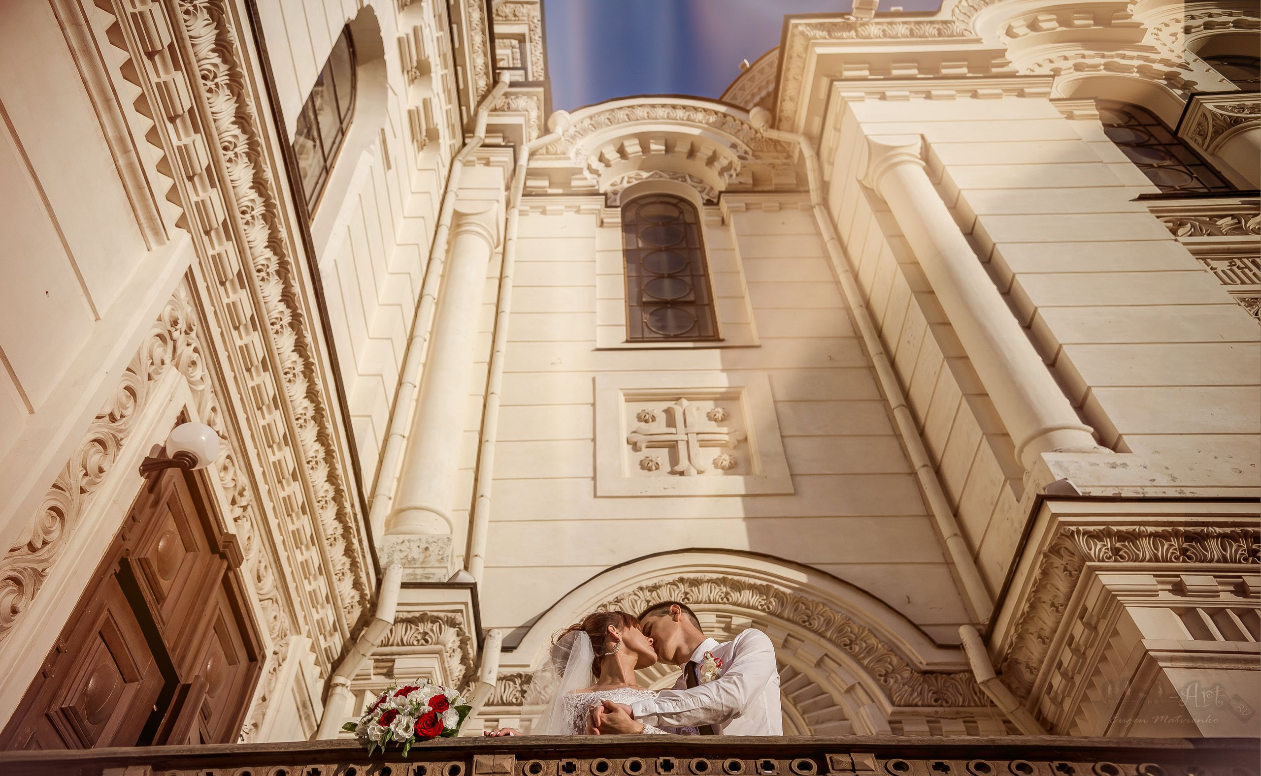 Портфолио. Арт-фотограф Евгений Матвиенко