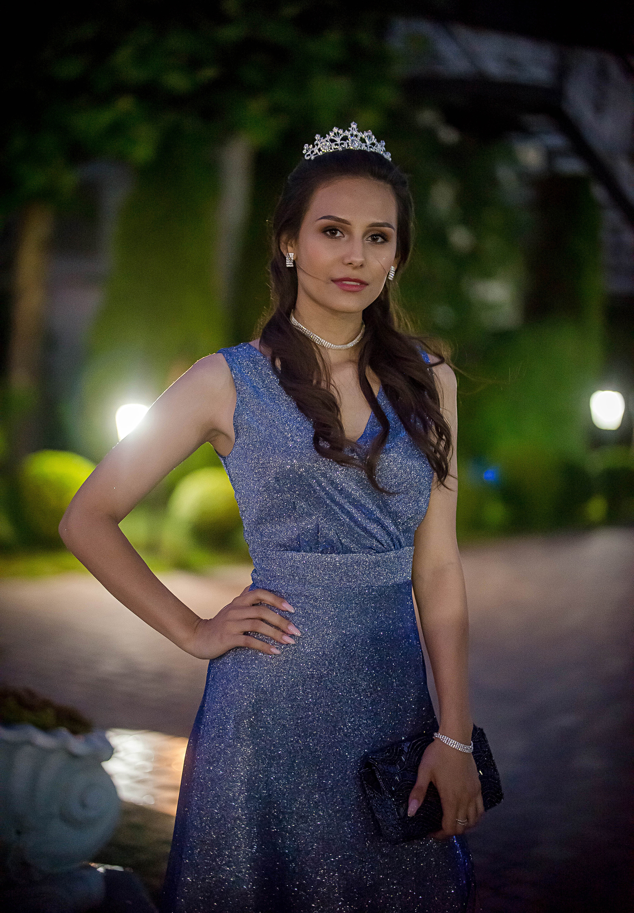 Выпускной Виолетты в Губернии, Новочеркасск, 6-школа, 11-Б. Арт-фотограф Евгений Матвиенко