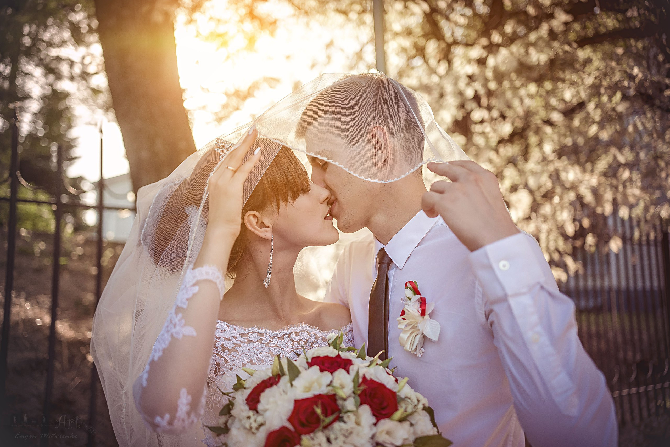 Портфолио. Арт-фотограф Евгений Матвиенко