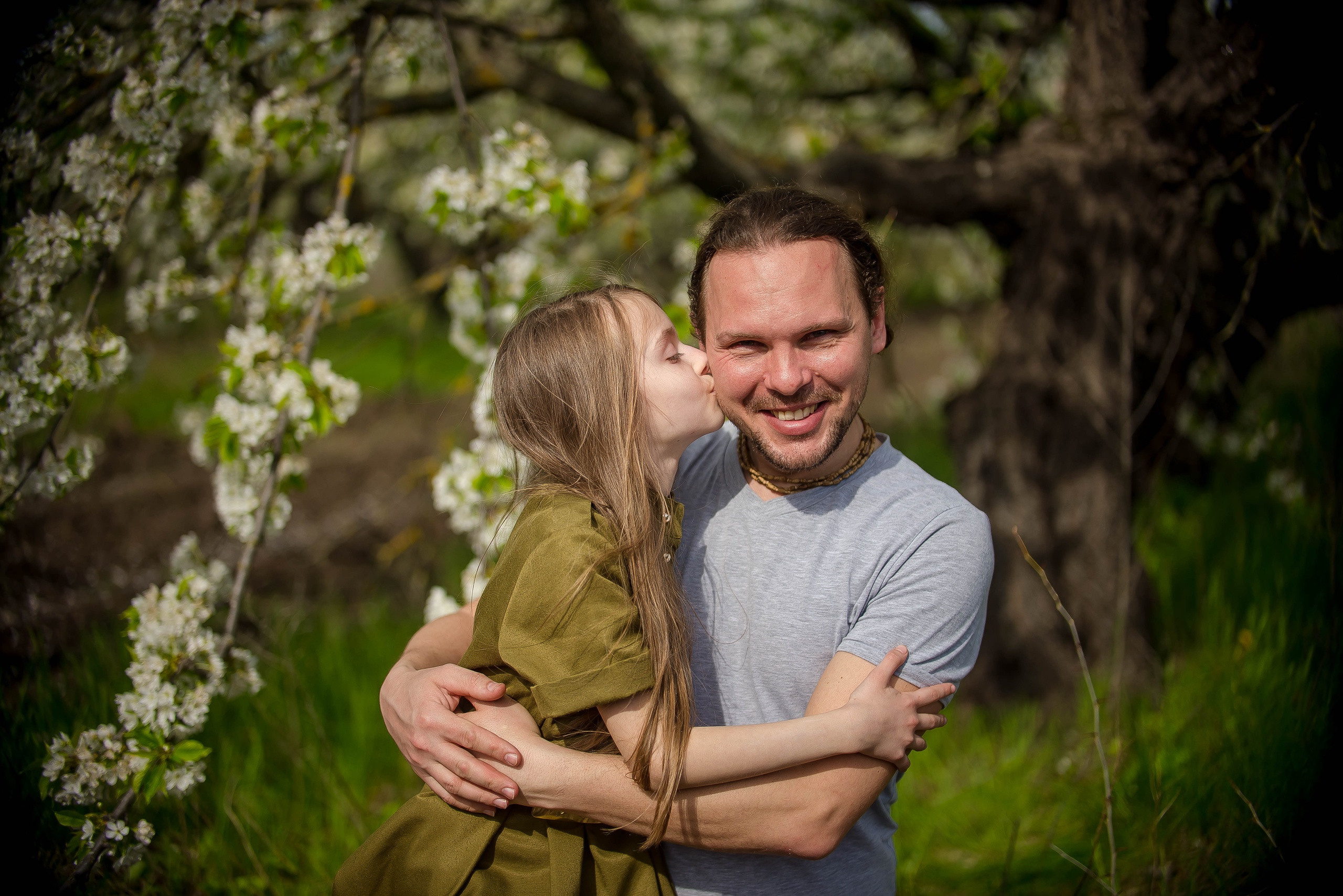 День Победы. Арт-фотограф Евгений Матвиенко