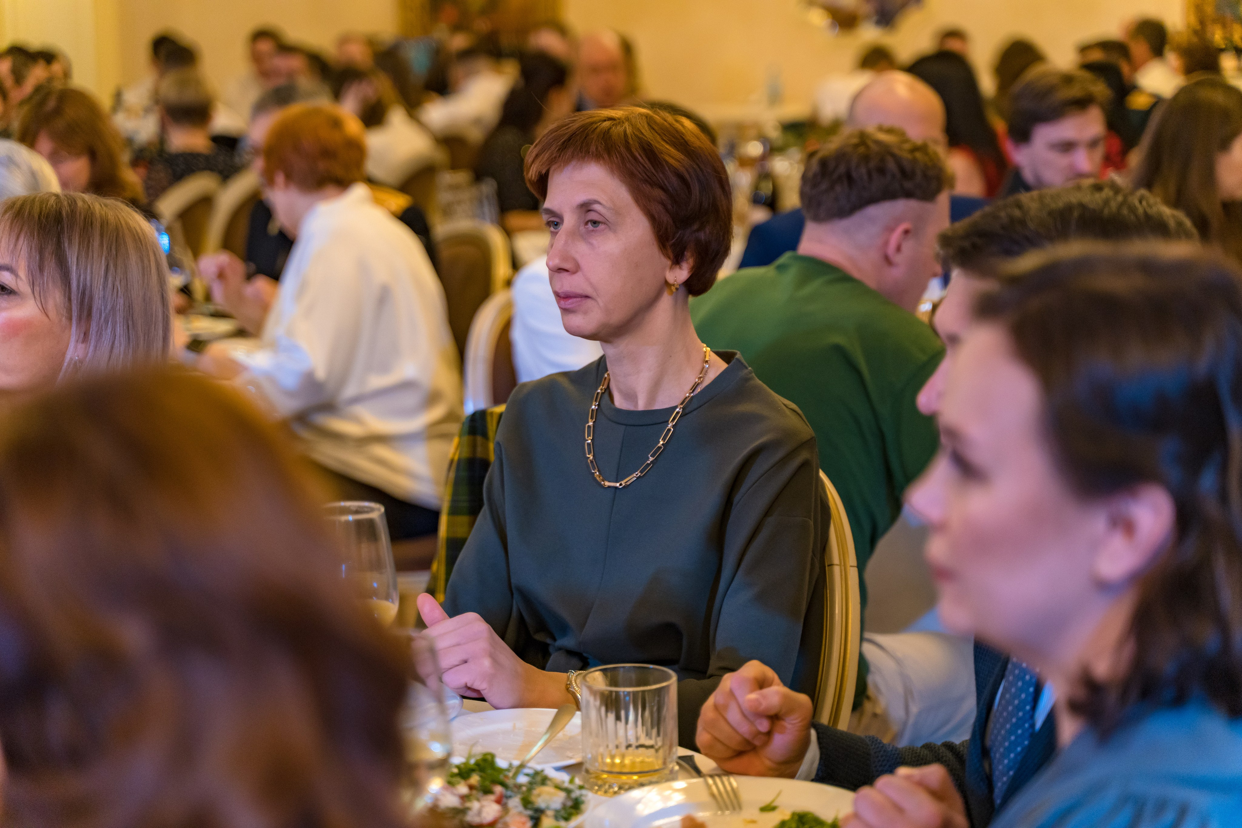 Фотосъемка выпуска военной академии и вручение дипломов