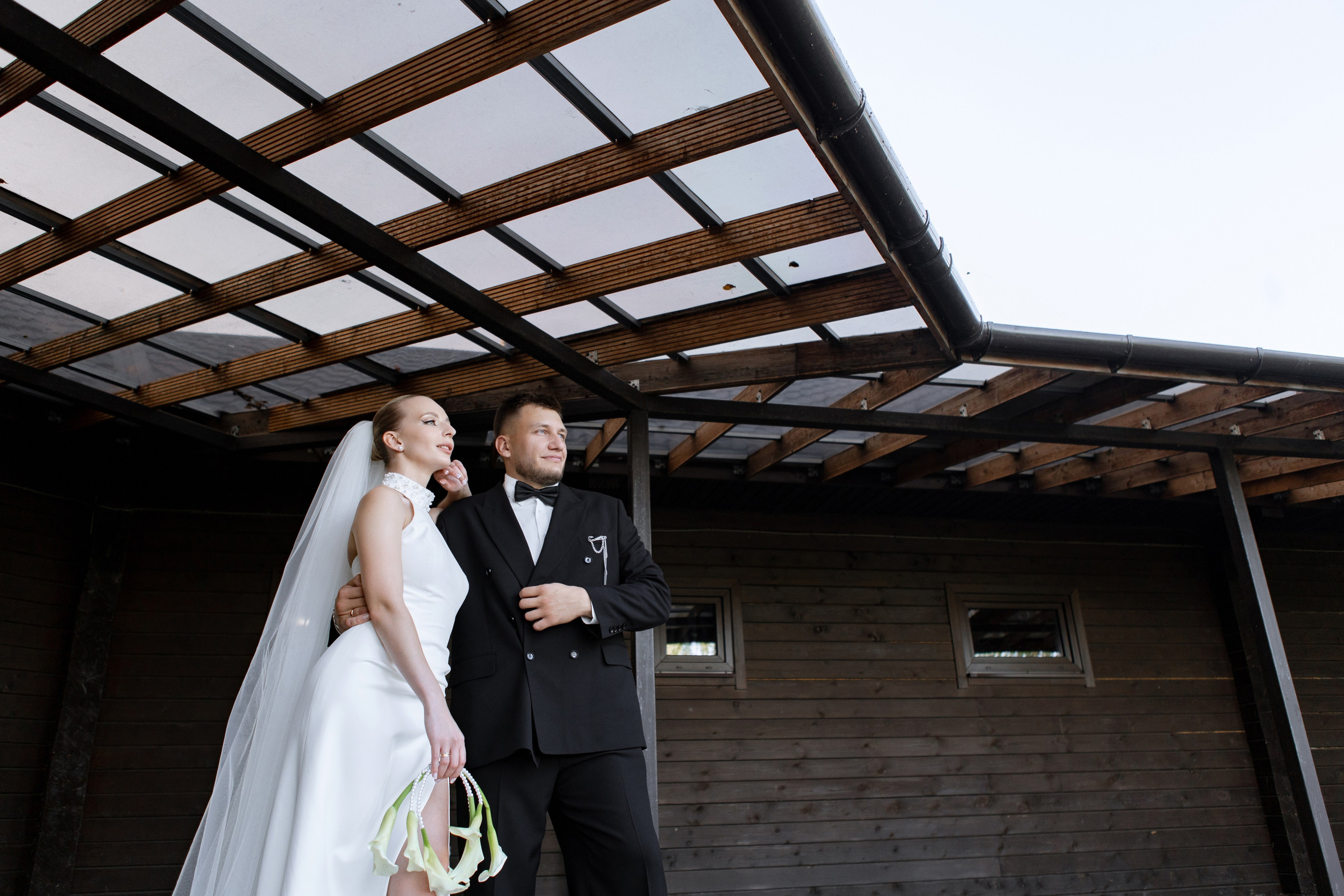 Ангелина и Дима. Свадебный фотограф Витебск Минск