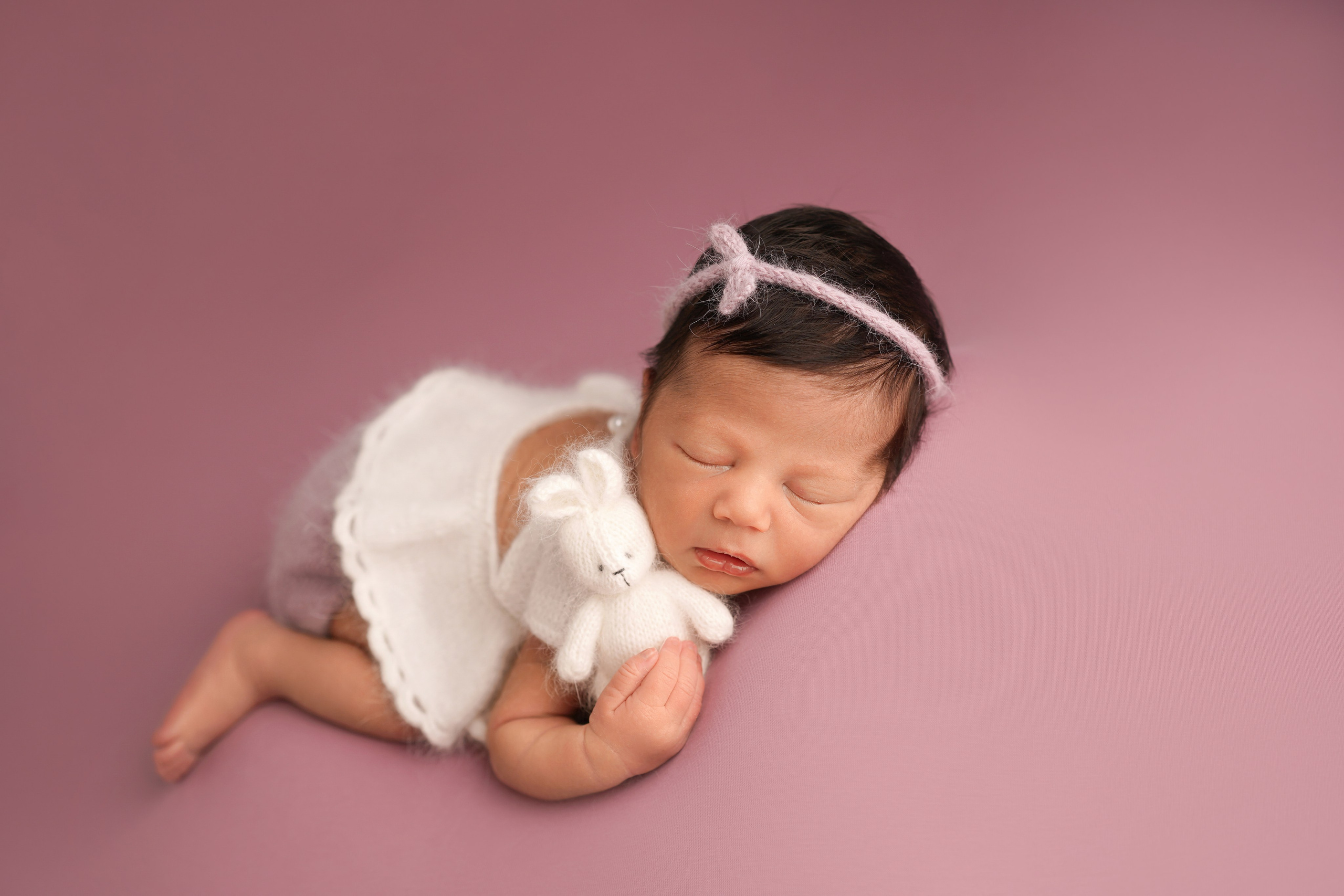 Новорожденные. Фотограф новорождённых в Москве Елена Левина