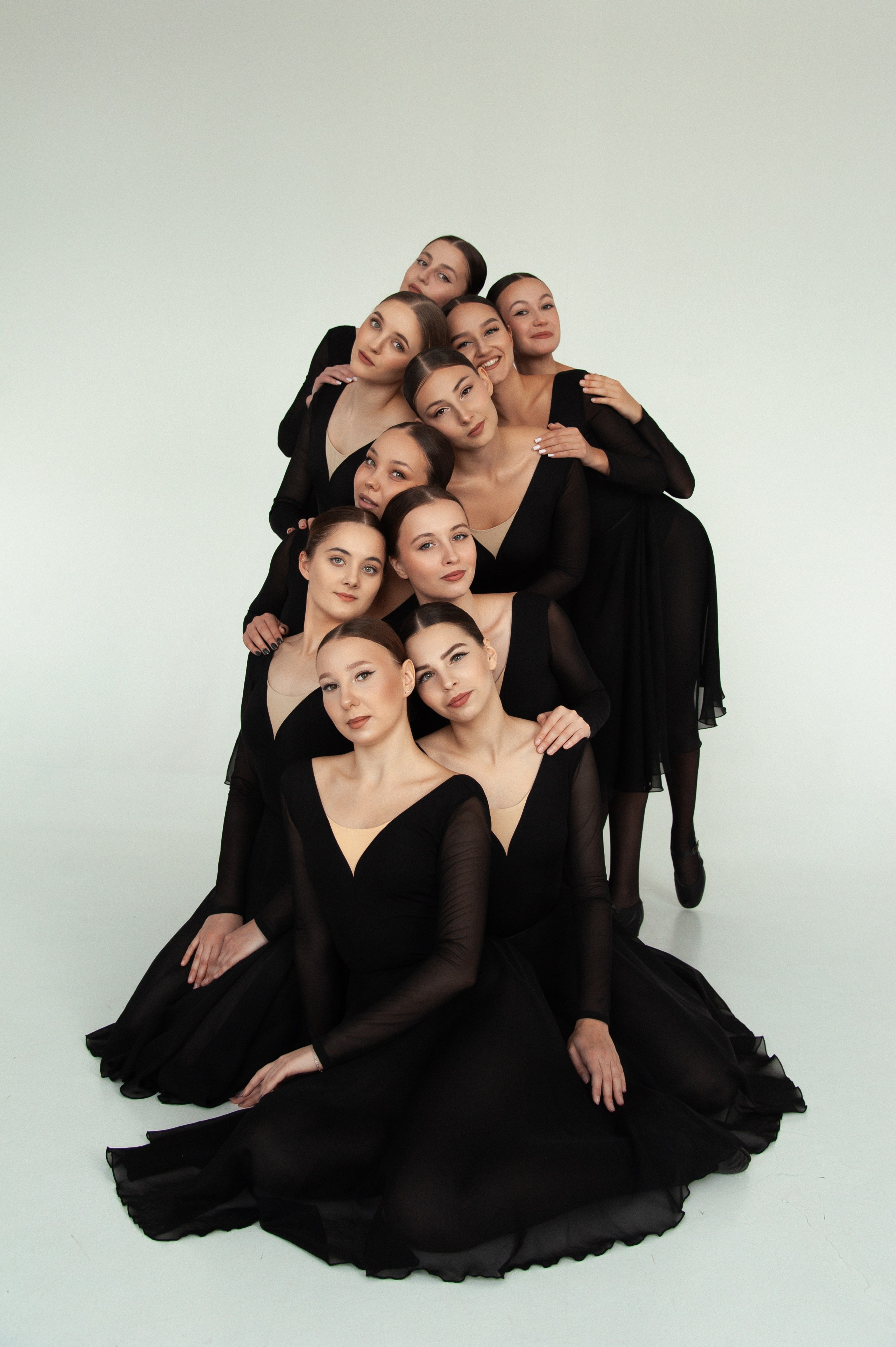 Girls. Фотограф Ирина Горелова Севастополь Крым