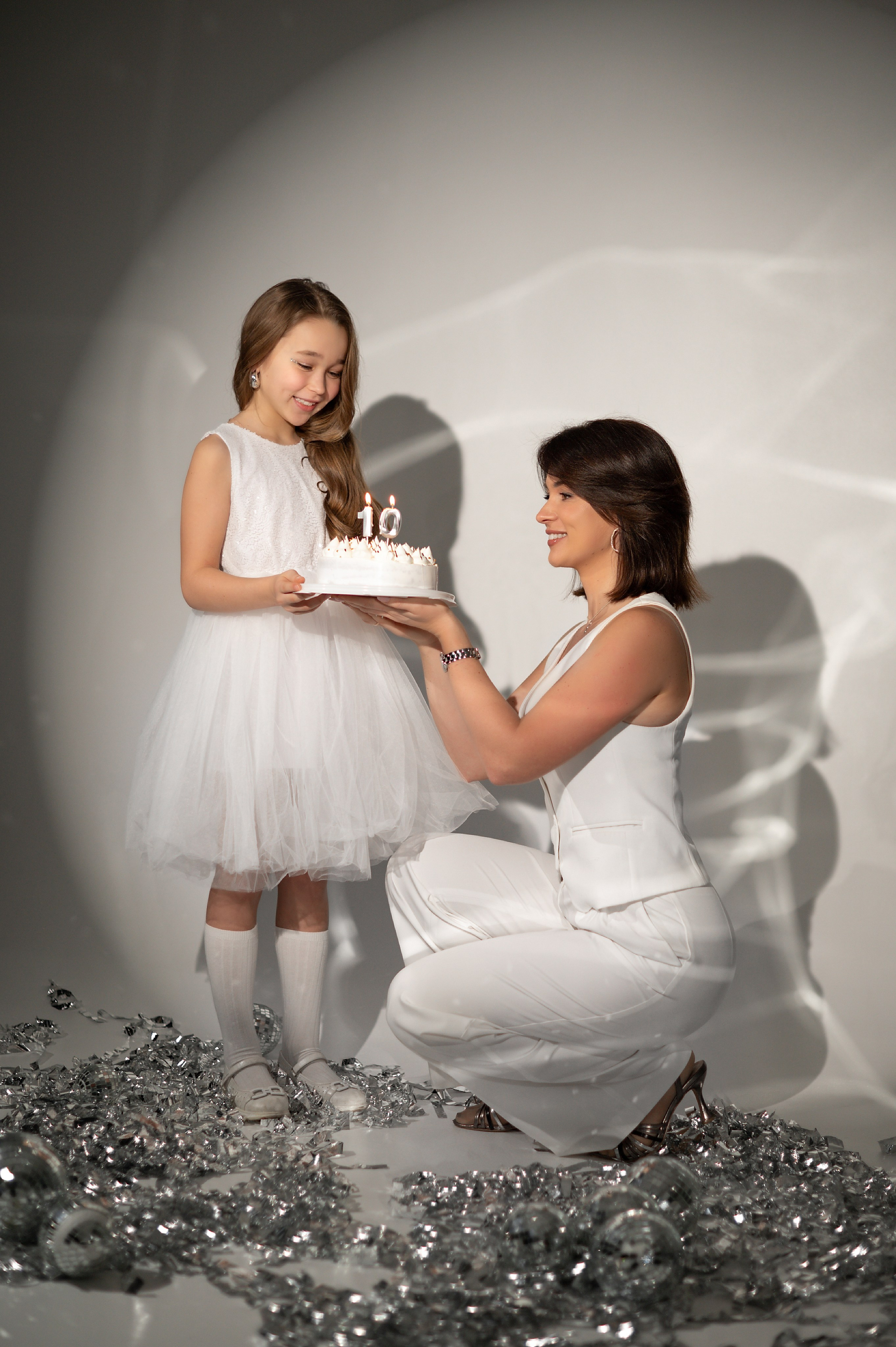 Фотостудия WAVE Studio. Детский и семейный фотограф г. Москва Оксана Катаджи