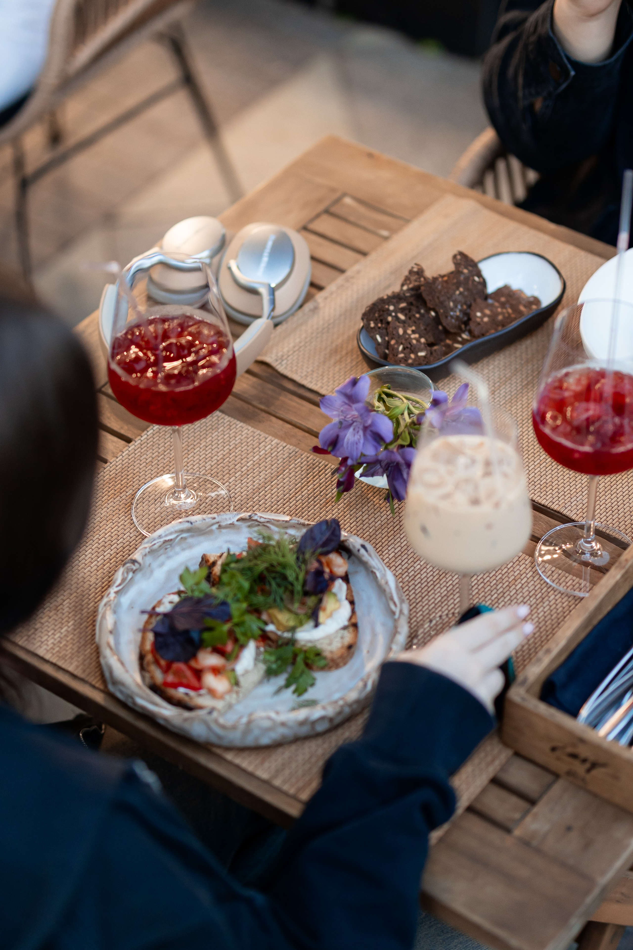 Бар «BRIX». Агентство по фото и видео съемке