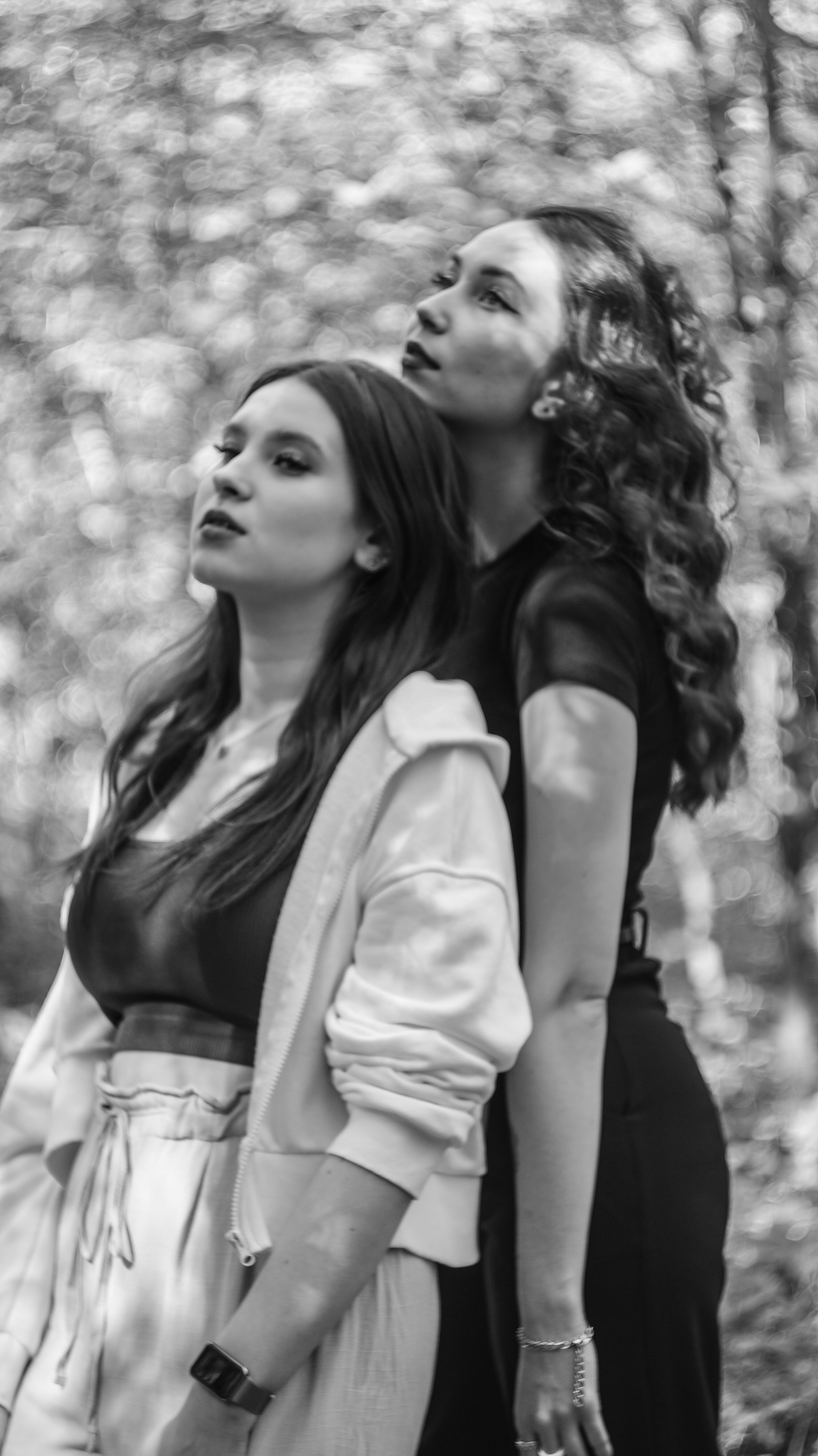 Мария и Влада. Профессиональный фотограф