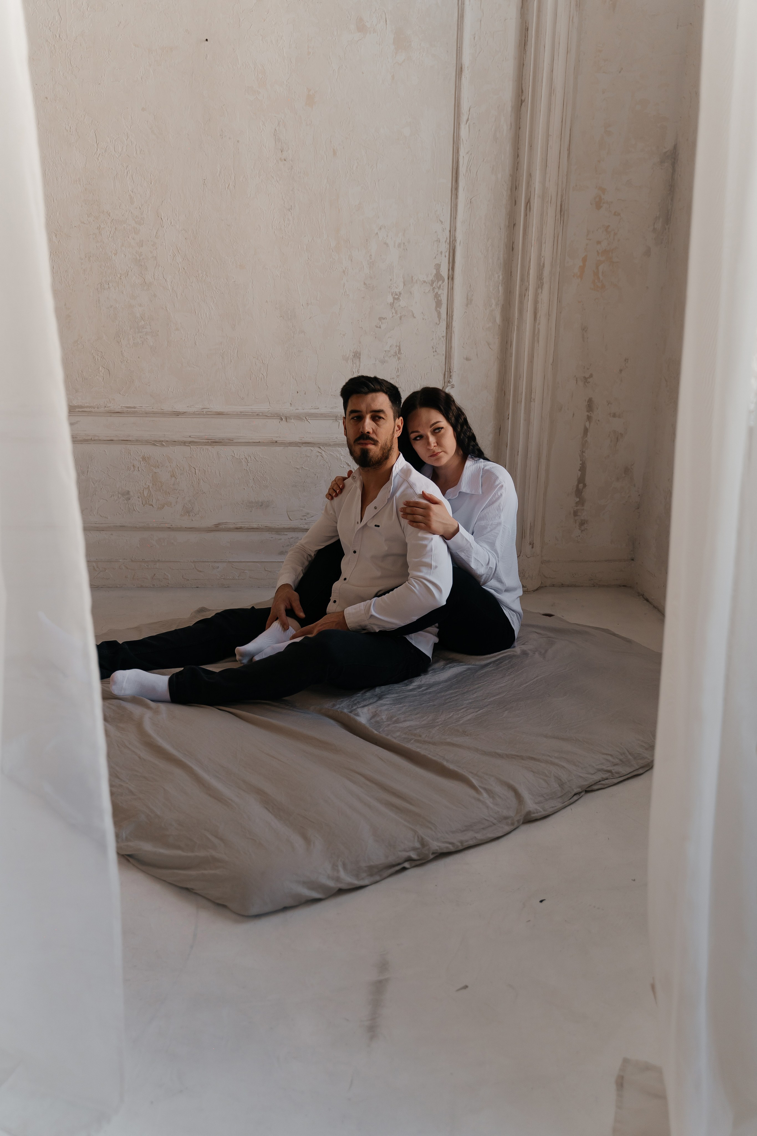 Екатерина и Иракли. Фотограф Ларионова Надежда|Ставрополь