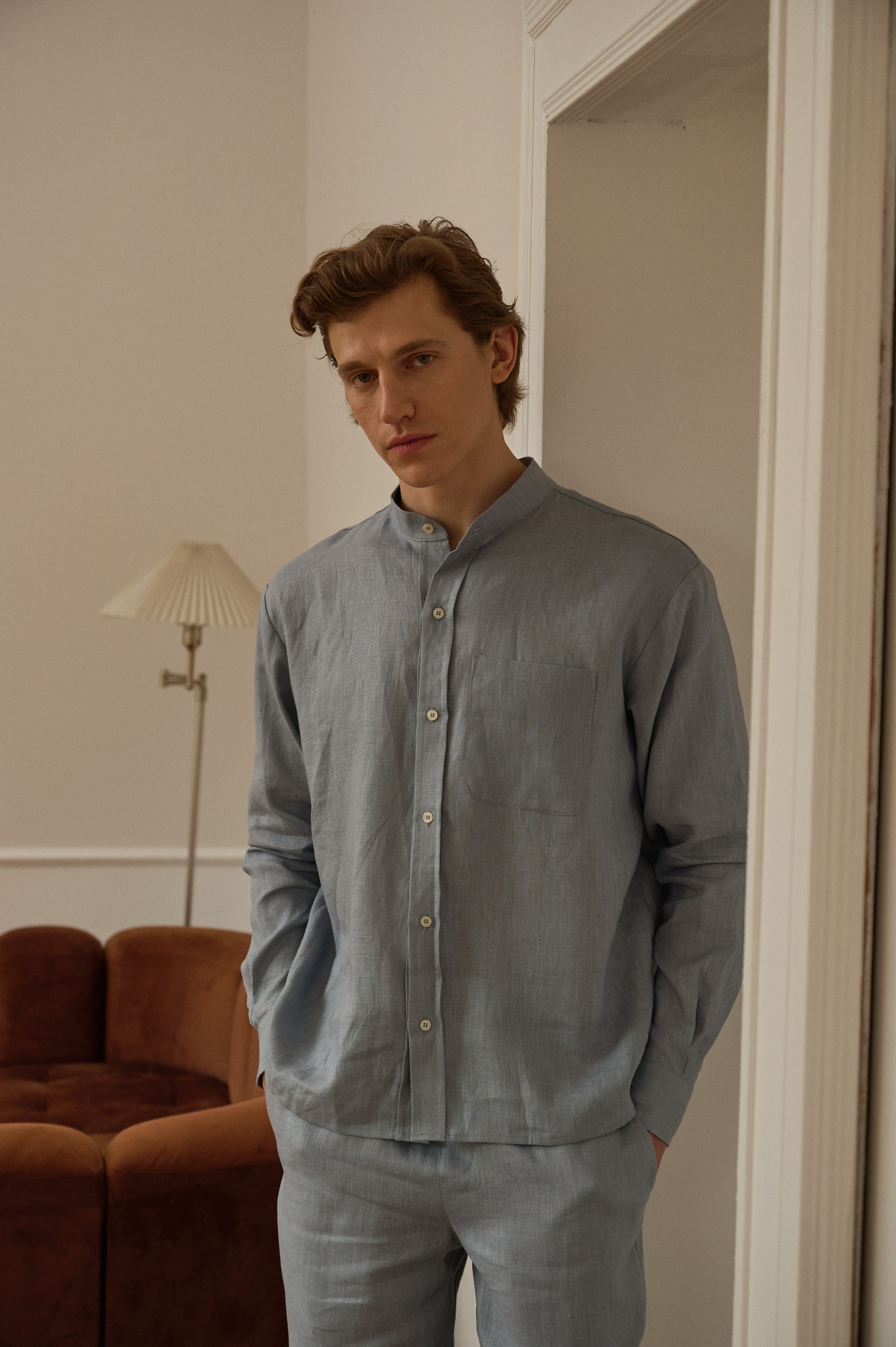 Кампейн для бренда Pecheandbeage. Fashion фотограф в Москве Ксения Чупрунова