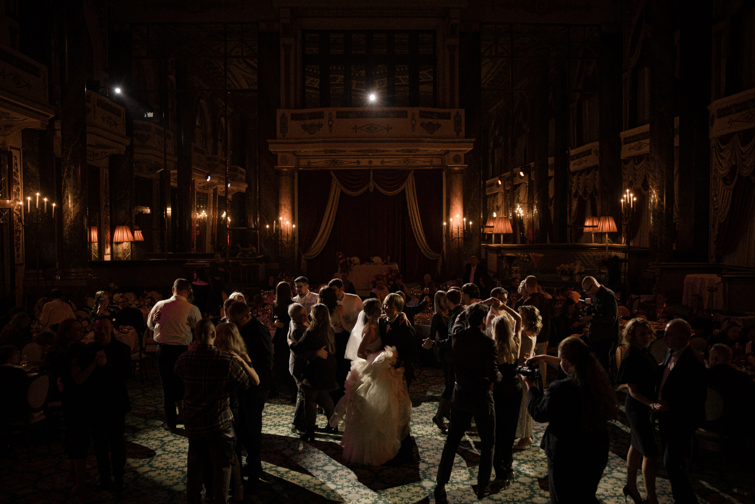 Мы. Свадебный фотограф в Москве