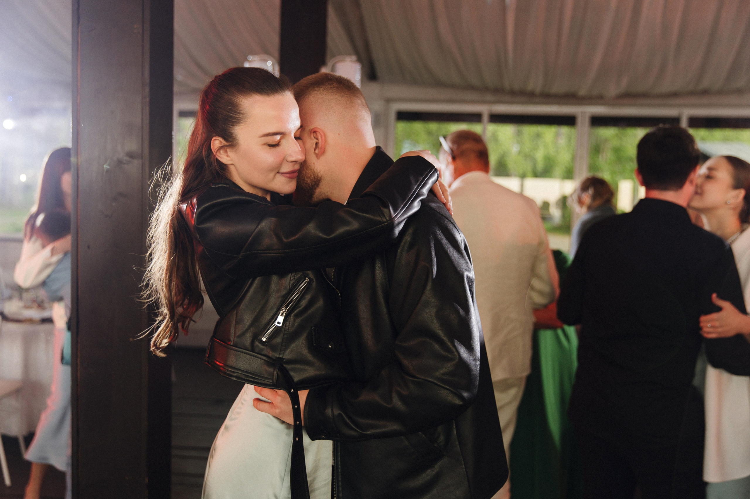 Игнат и Арина. Брысина Алёна/ фотограф Петрозаводск, Карелия