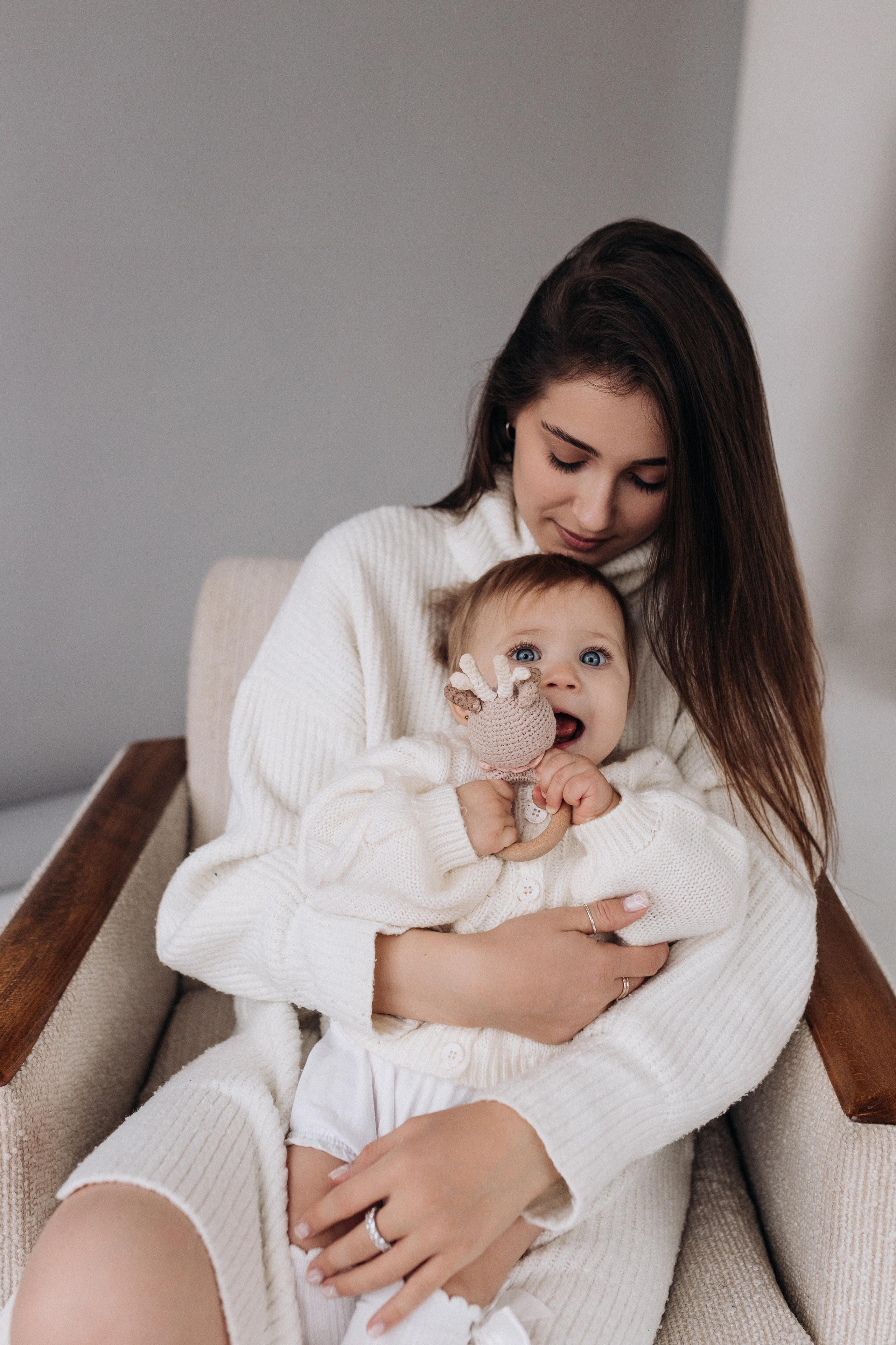 Тоня и Кира. Брысина Алёна/ фотограф Петрозаводск, Карелия