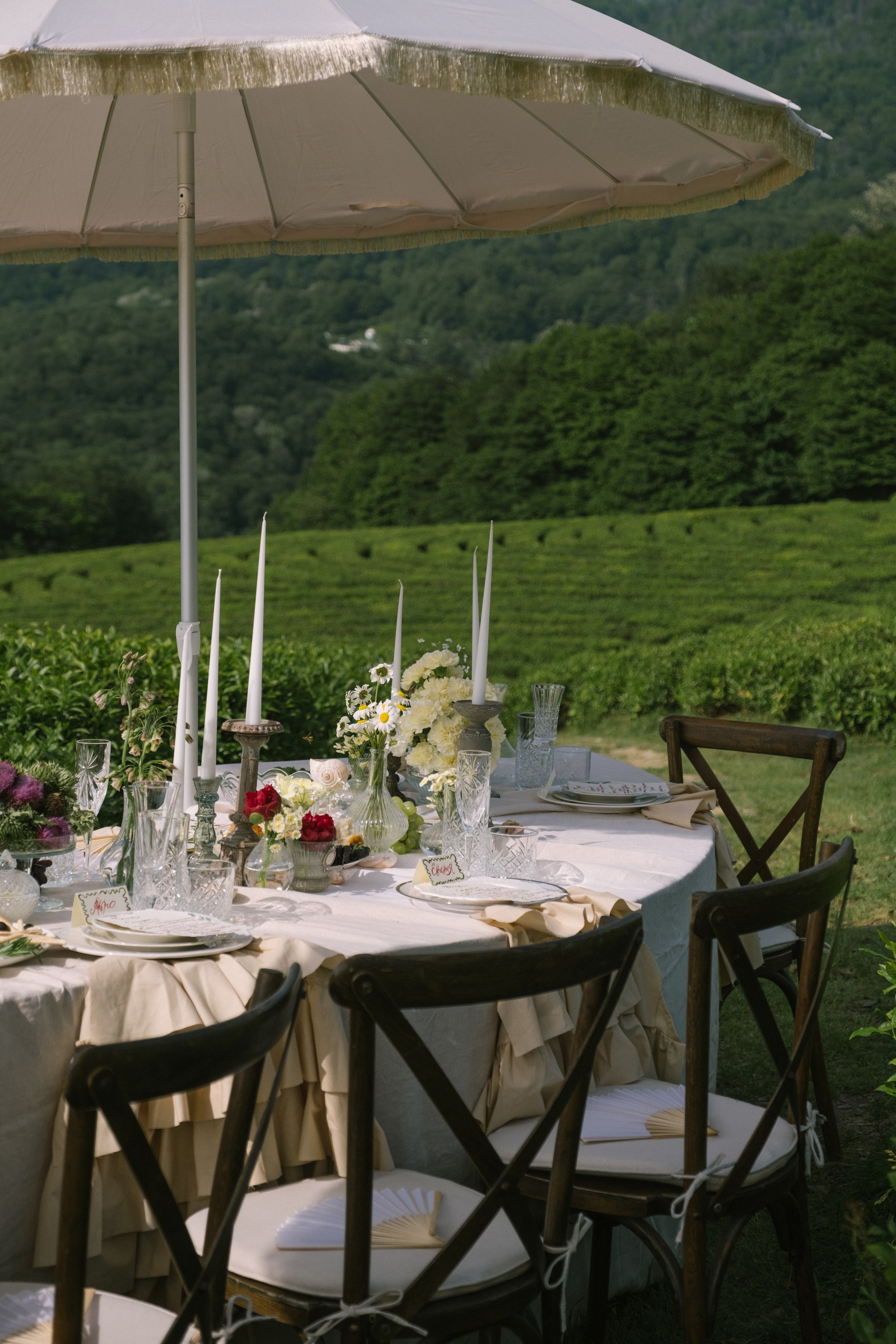 Маленькая Италия. Свадебный Видеограф Фотограф в Сочи