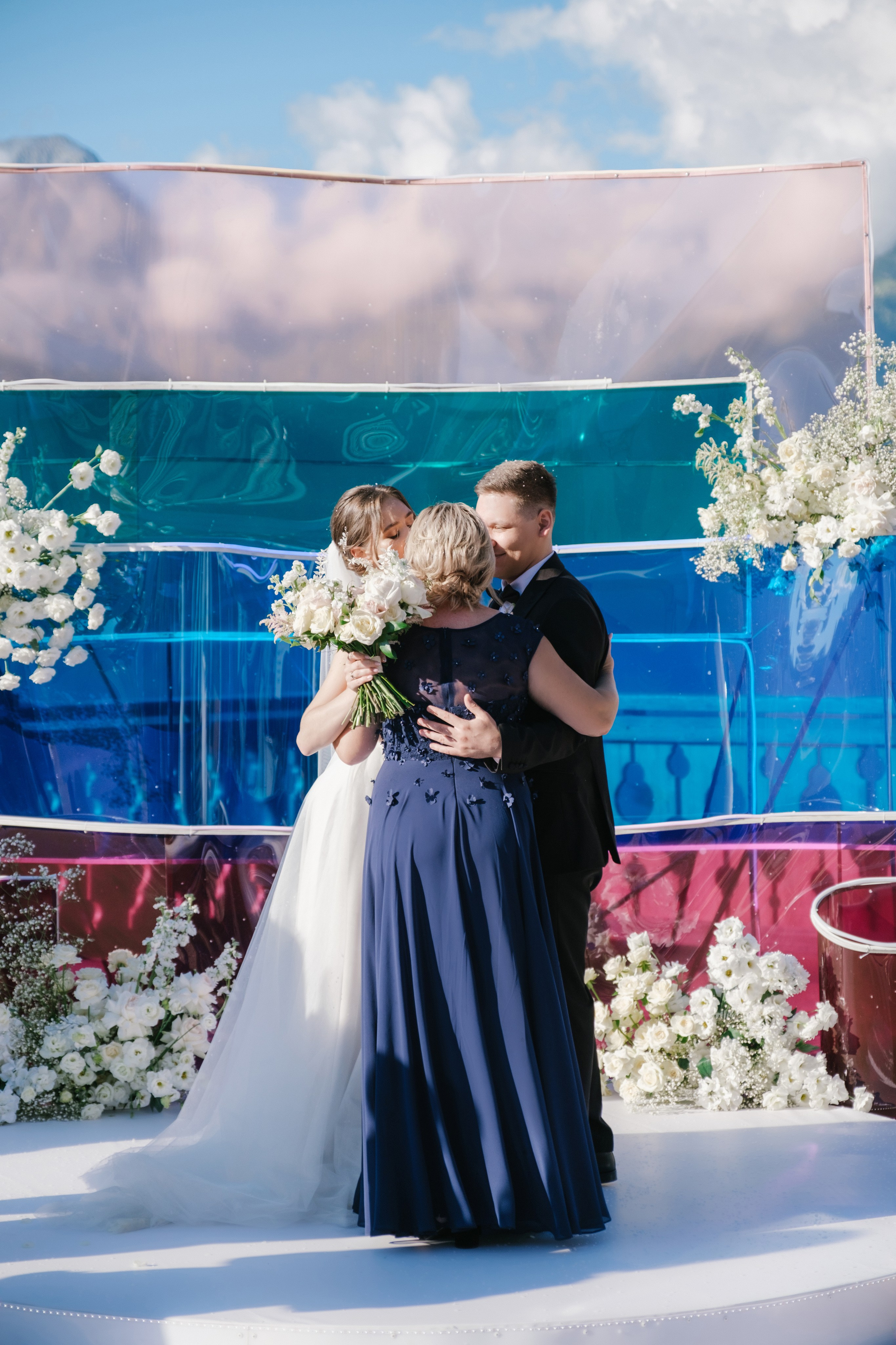 Сияние. Свадебный Видеограф Фотограф в Сочи