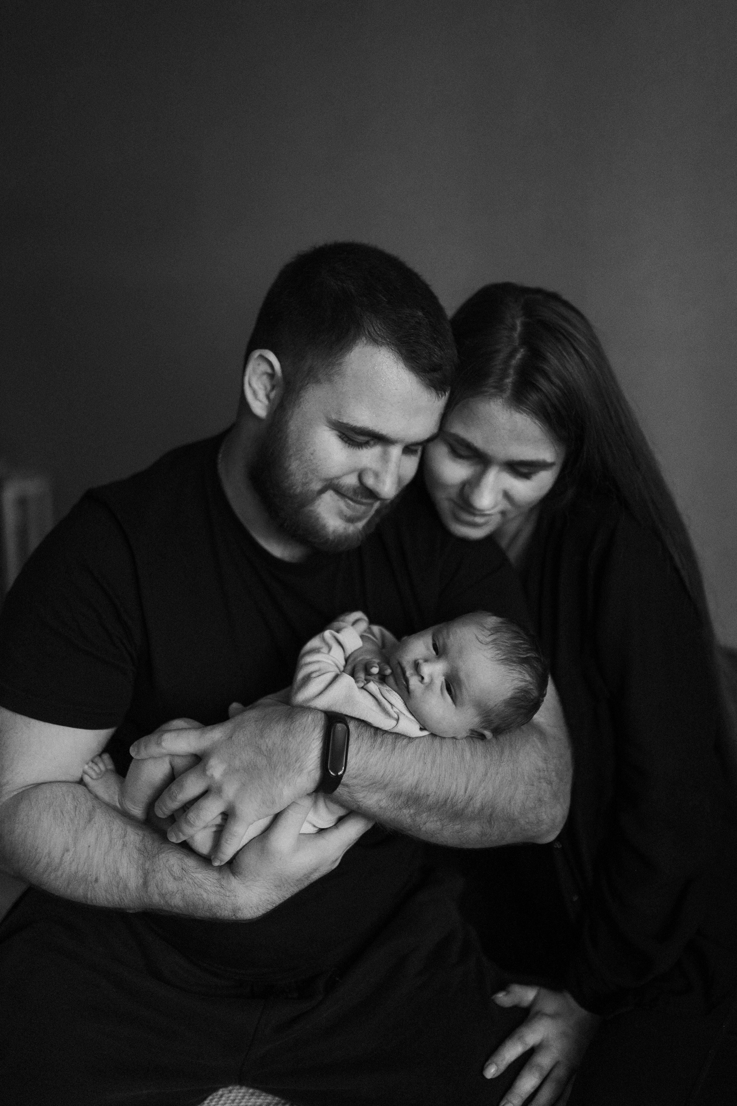 Настя, Денис, Стеша. Www.ostermiller.ru