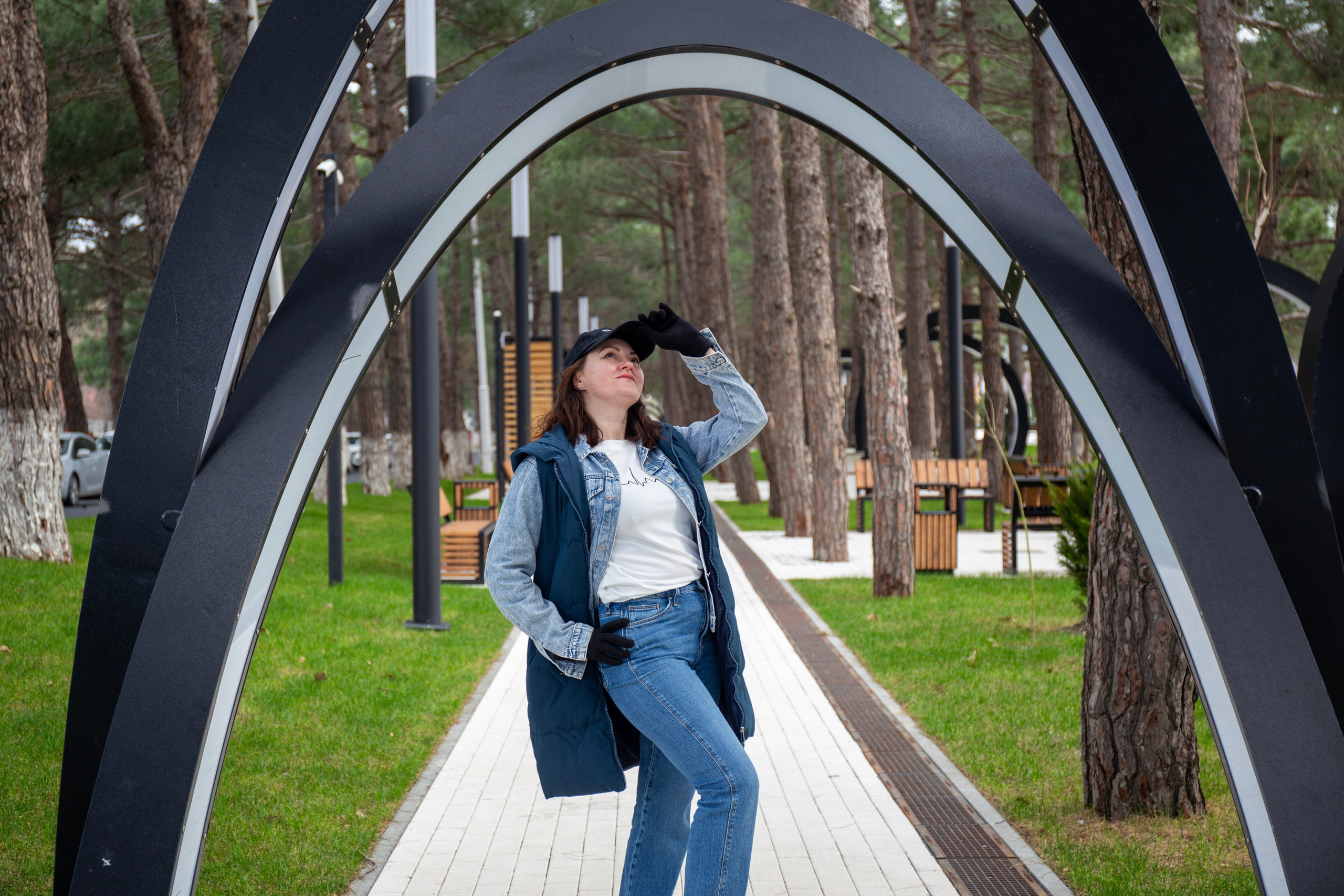 Фотопрогулка по Кабардинке. Семейный и детский фотограф Екатерина Черняева. Снимаю портреты, love story, фотопрогулки, работаю на улице, в кафе, студии, дома у клиента