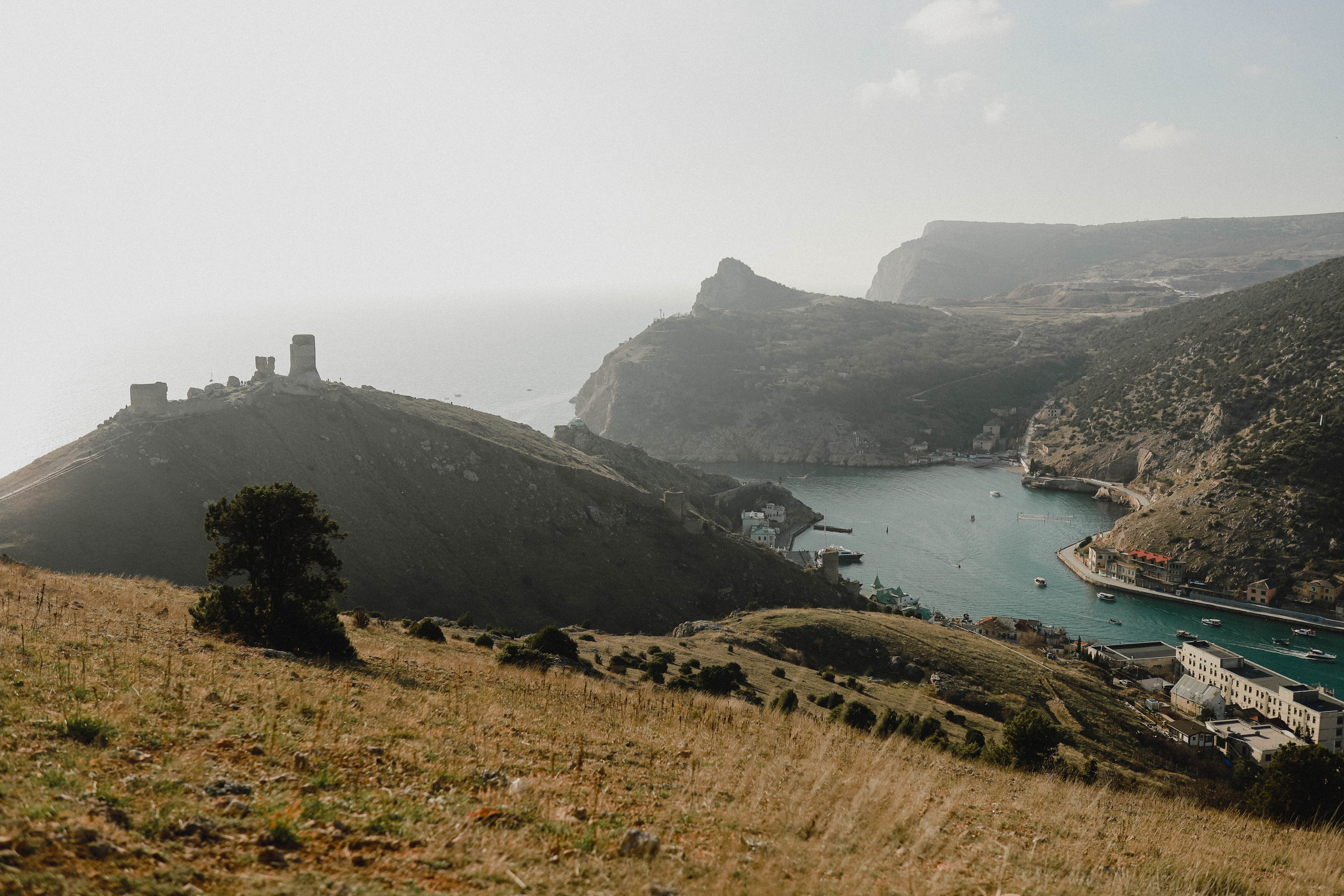 Ася. Свадебный фотограф в Ялте Булгакова Анна