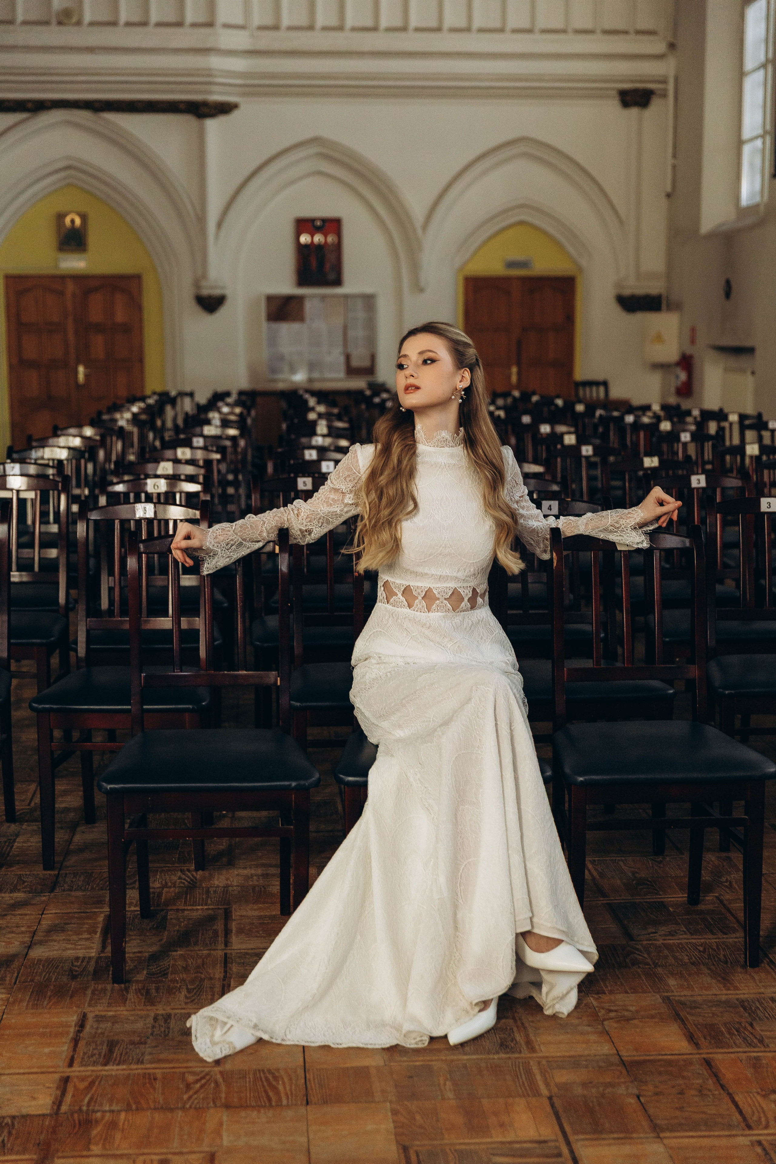 Инна и Даниэль. Katerina Schastlivaya