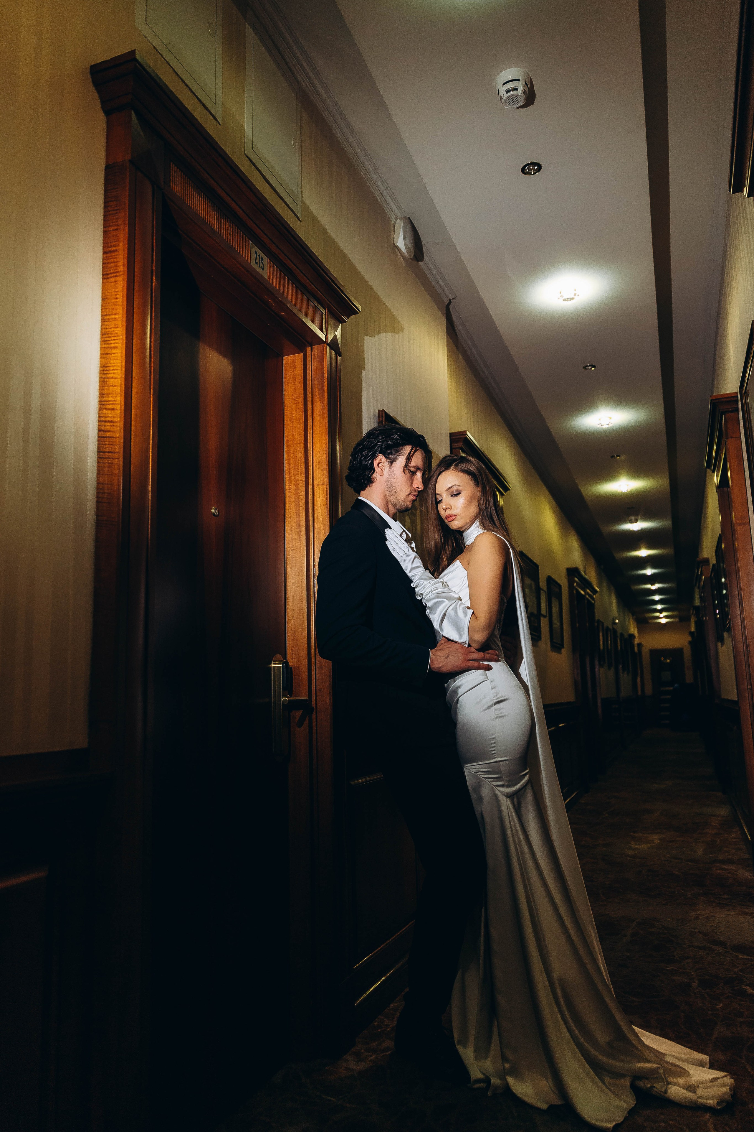 Катерина и Дмитрий. Амбассадори. Katerina Schastlivaya