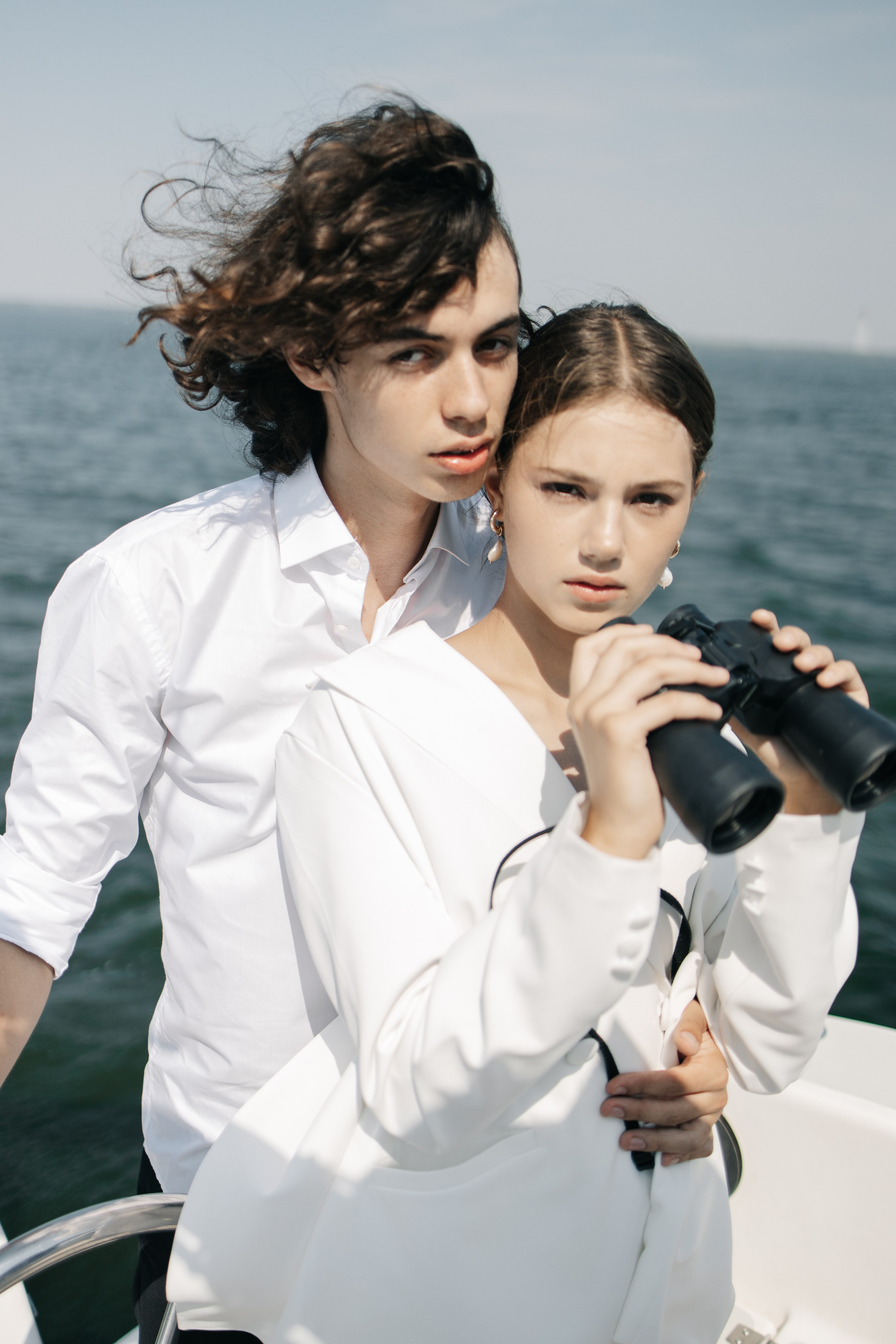 Ярослава Абрамова. Модельное агентство TM Models в Калининграде