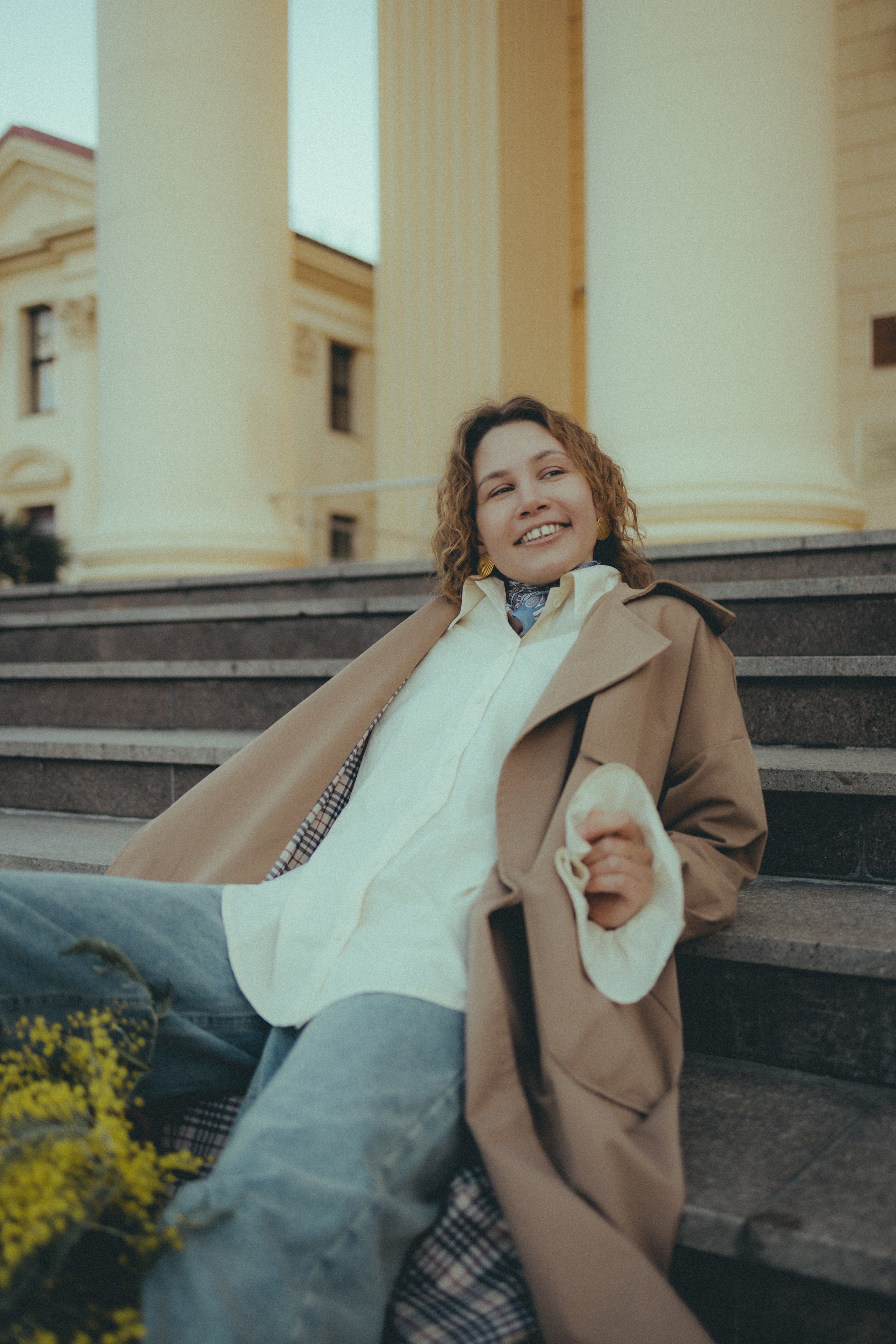 Даша. Фотограф Сочи Адлер Сириус Красная поляна Олеся Минив