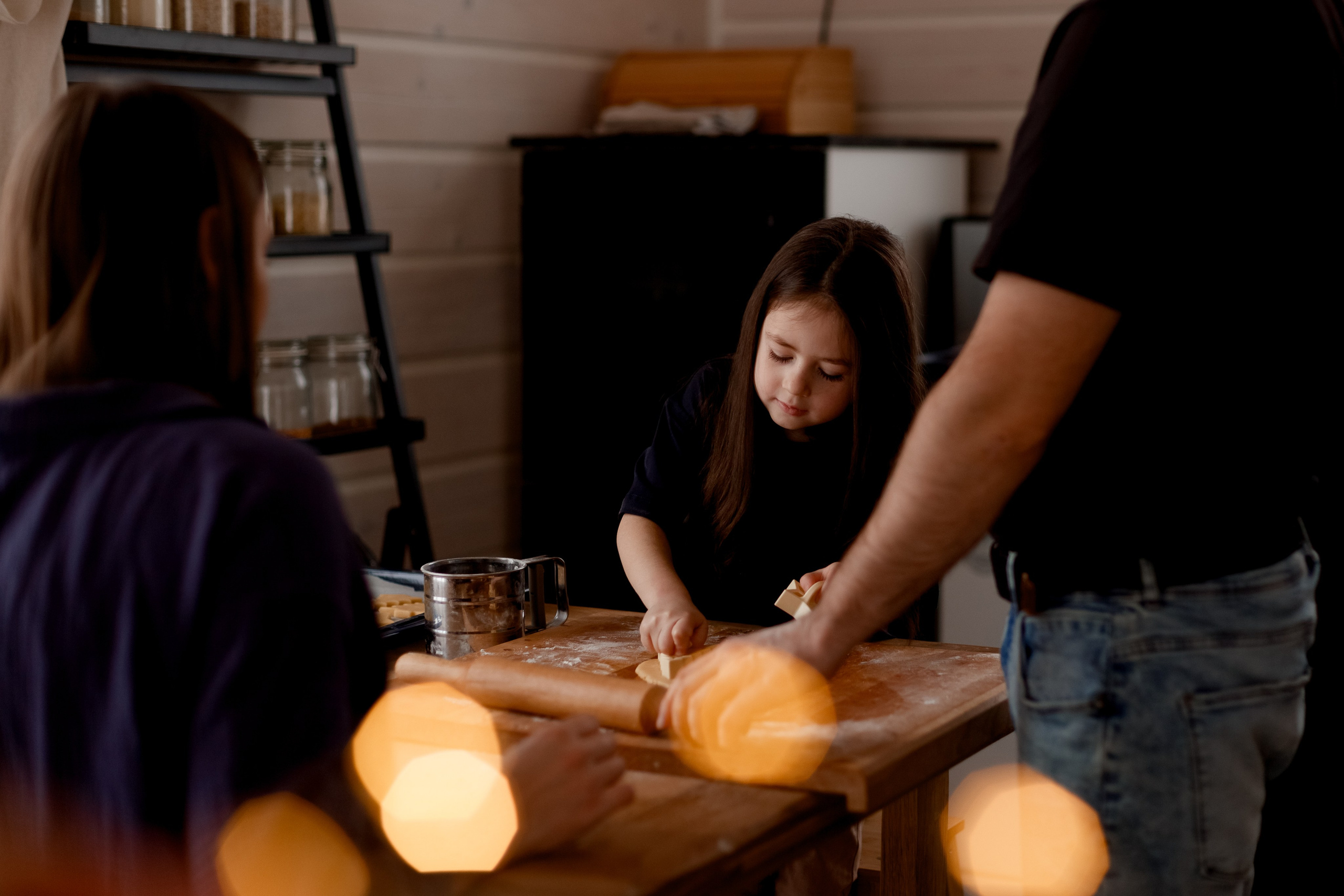 Дома. Фотограф в Санкт-Петербурге Наталья Макарова