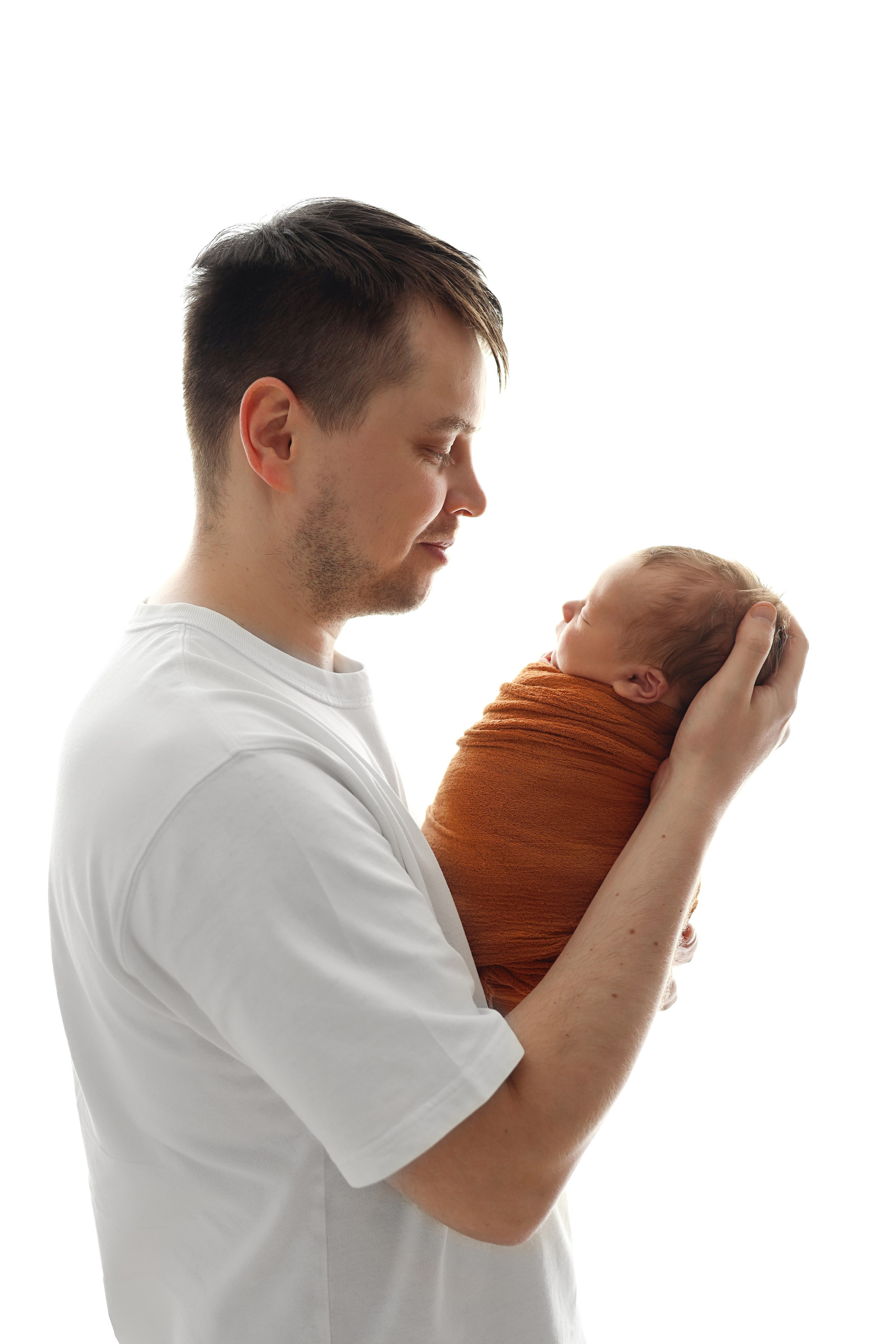 Съемка Ивана, максимальный пакет со стилем natural. Фотограф новорожденных Москва. Ньюборн фотограф Москва