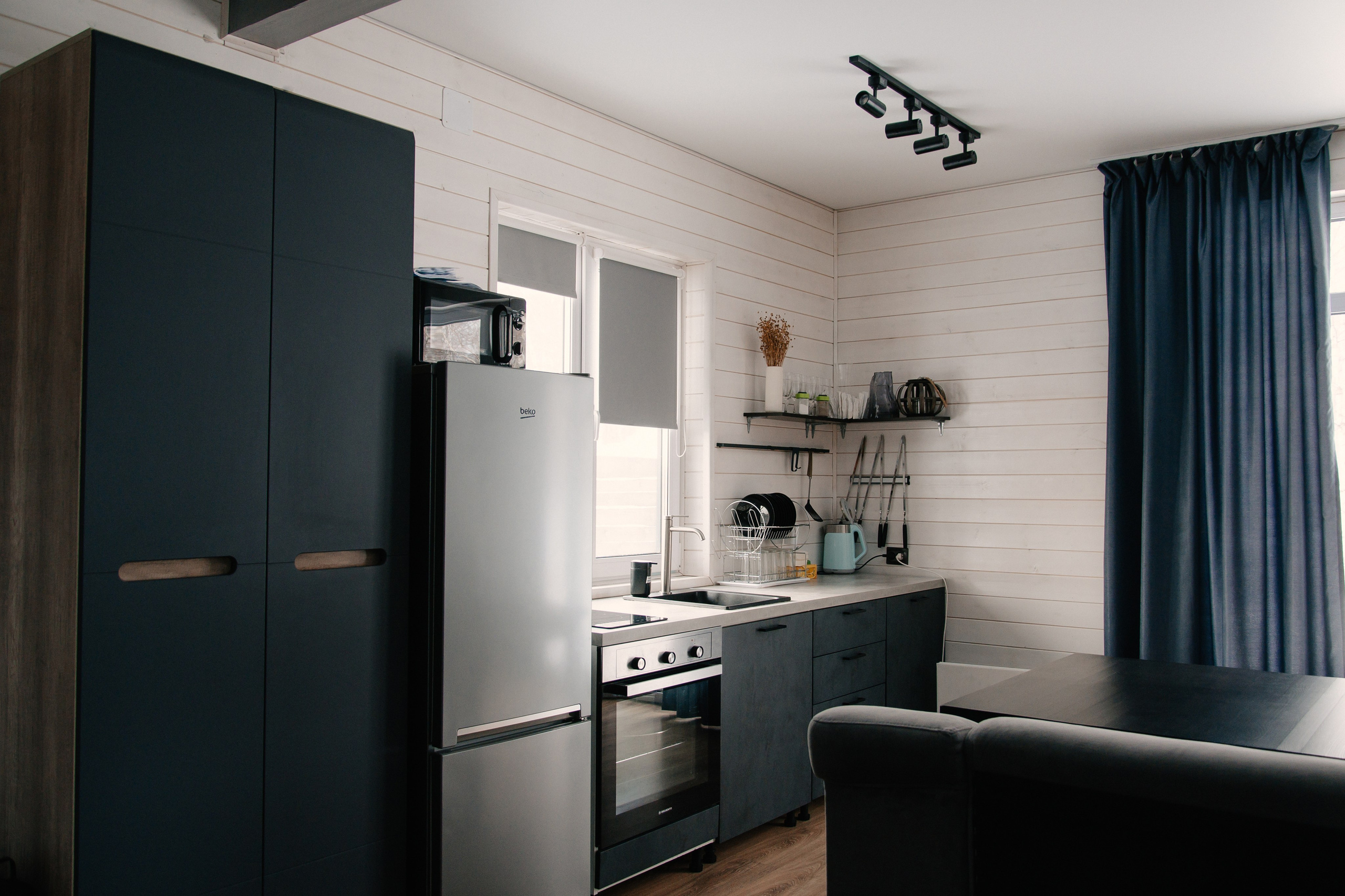 База отдыха Своя Стихия. Фотограф в Челябинске Любовь Денисенко