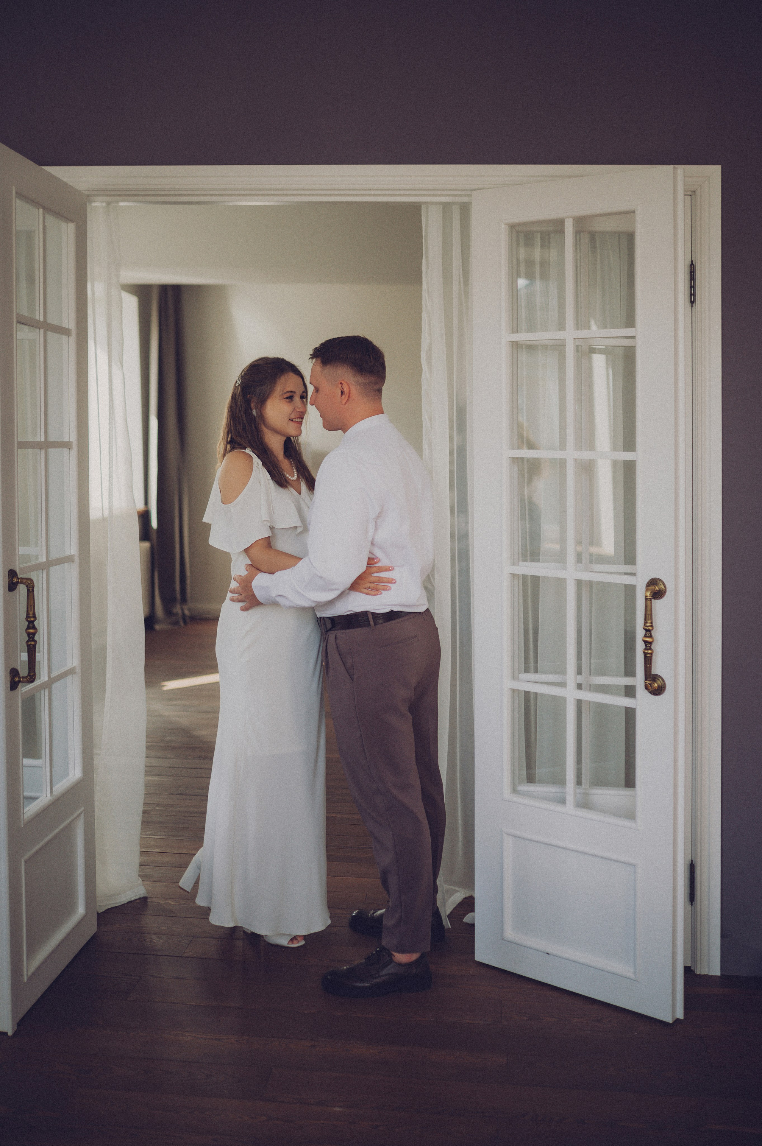 Елена и Денис (Sk-studio). Фотограф, г. Лесной Свердловской области