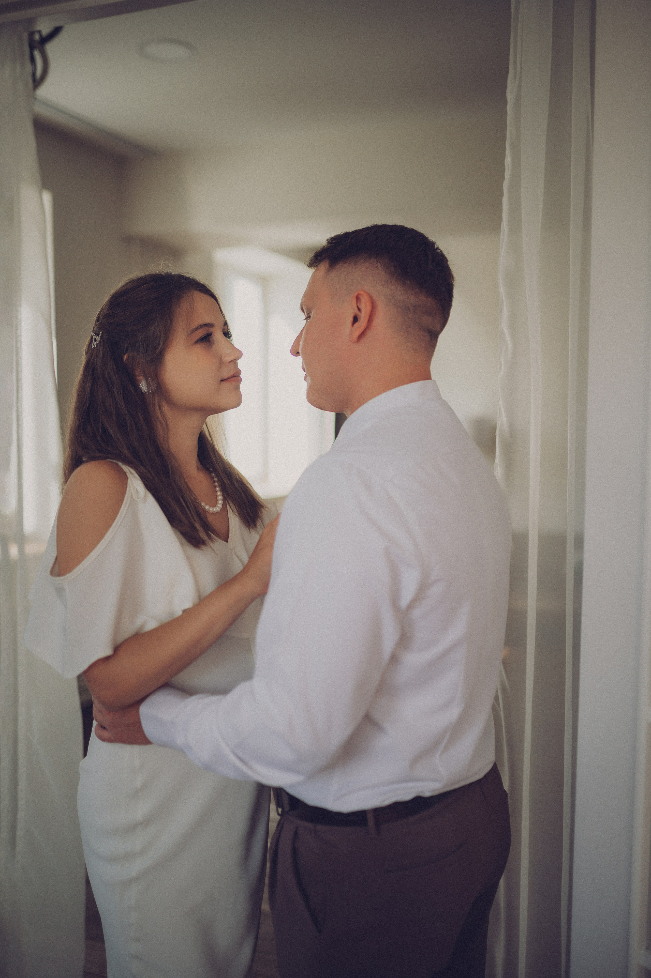 Елена и Денис (Sk-studio). Фотограф, г. Лесной Свердловской области