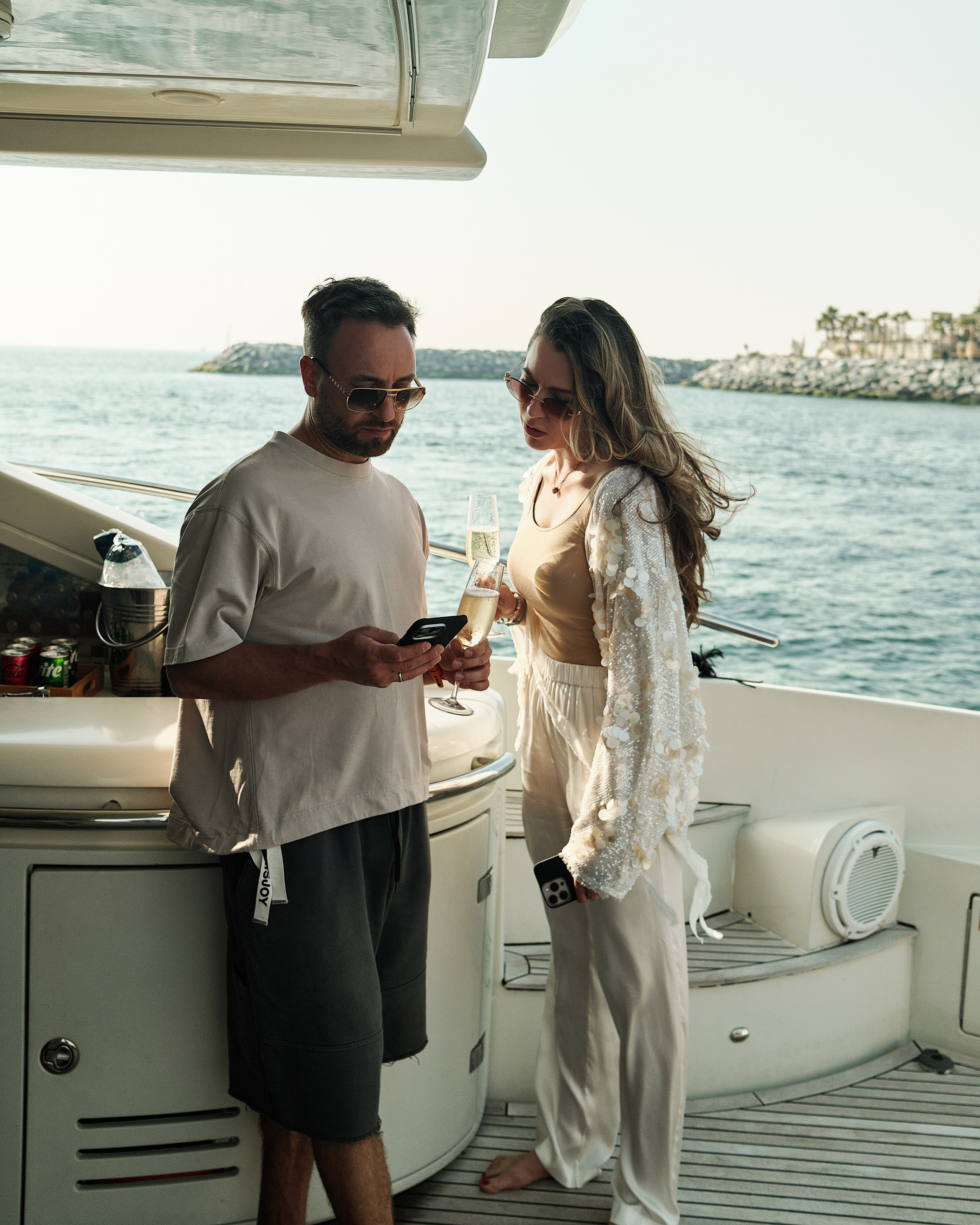 GOLF (REPORTAGE). NOIZOMAX Художественный фотограф в Дубай