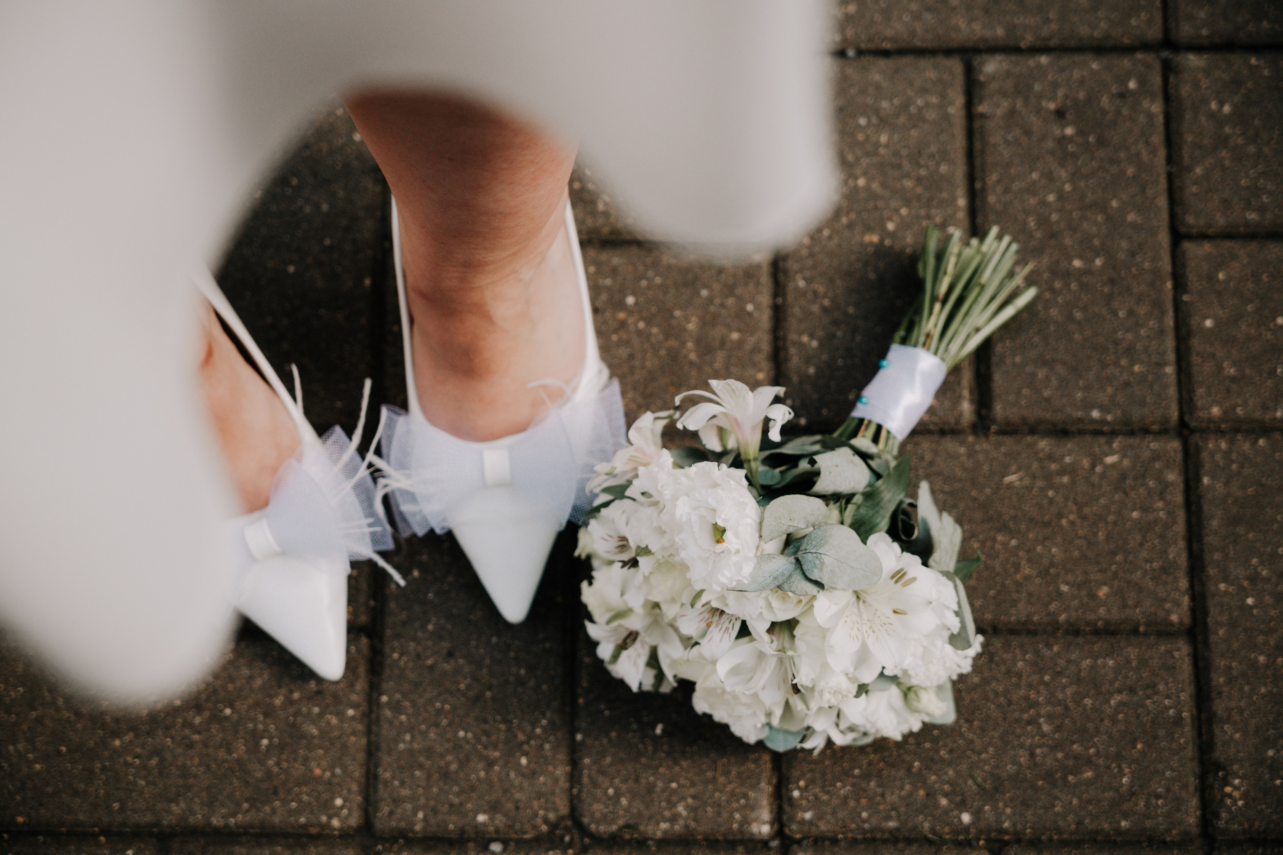 Егор и Дарья. Фотограф и видеограф Мария Банщикова, Солнечногорск, Москва