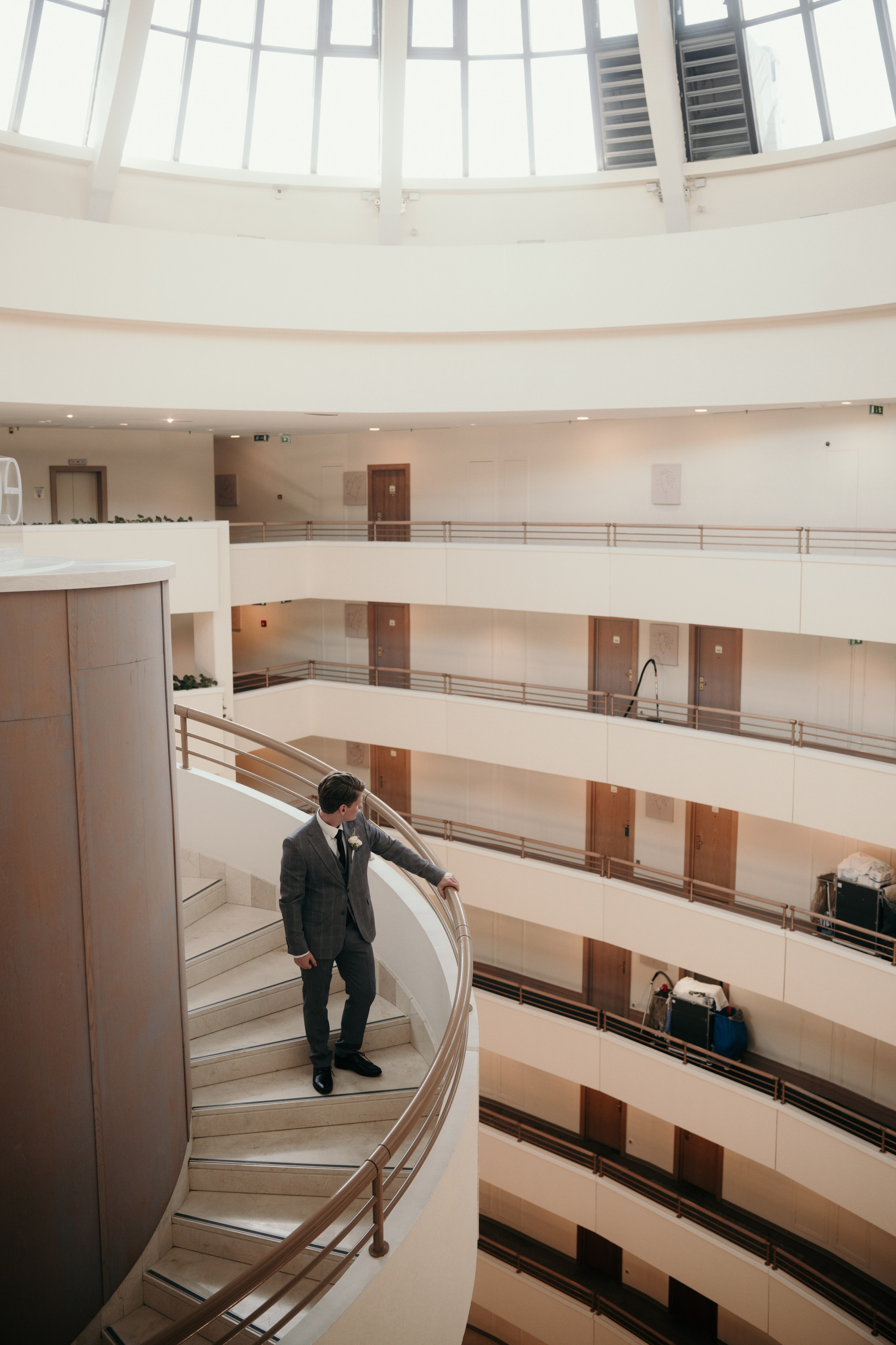 Анна и Иван. Фотограф и видеограф Мария Банщикова, Солнечногорск, Москва